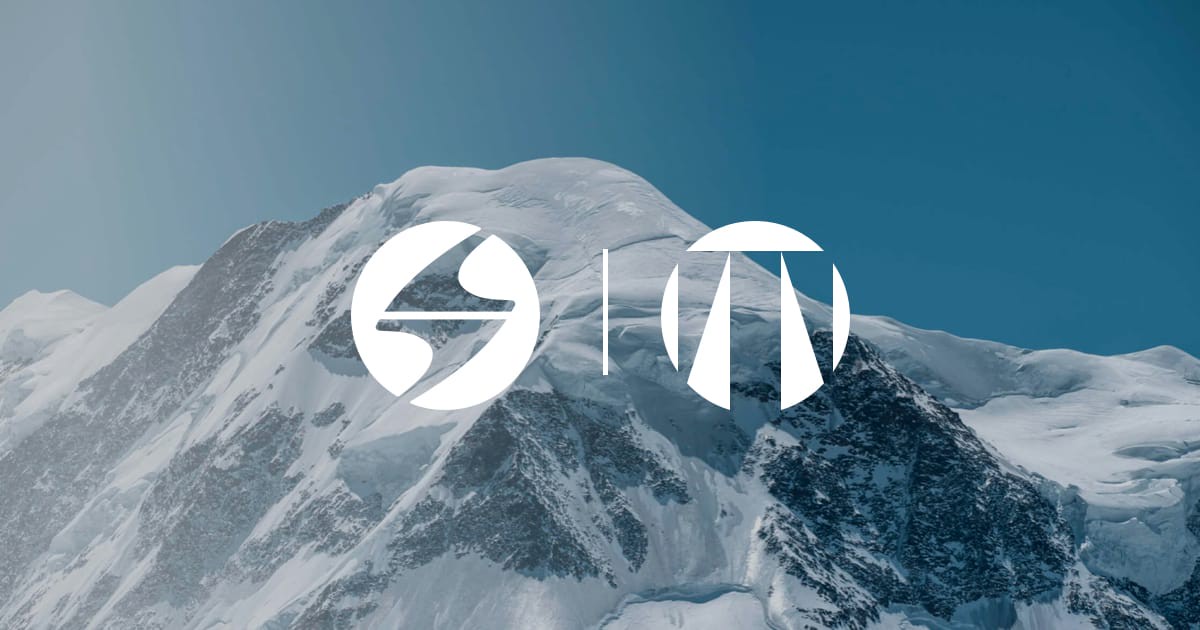 Official image for Tecnica ski boots partnership with Vibram