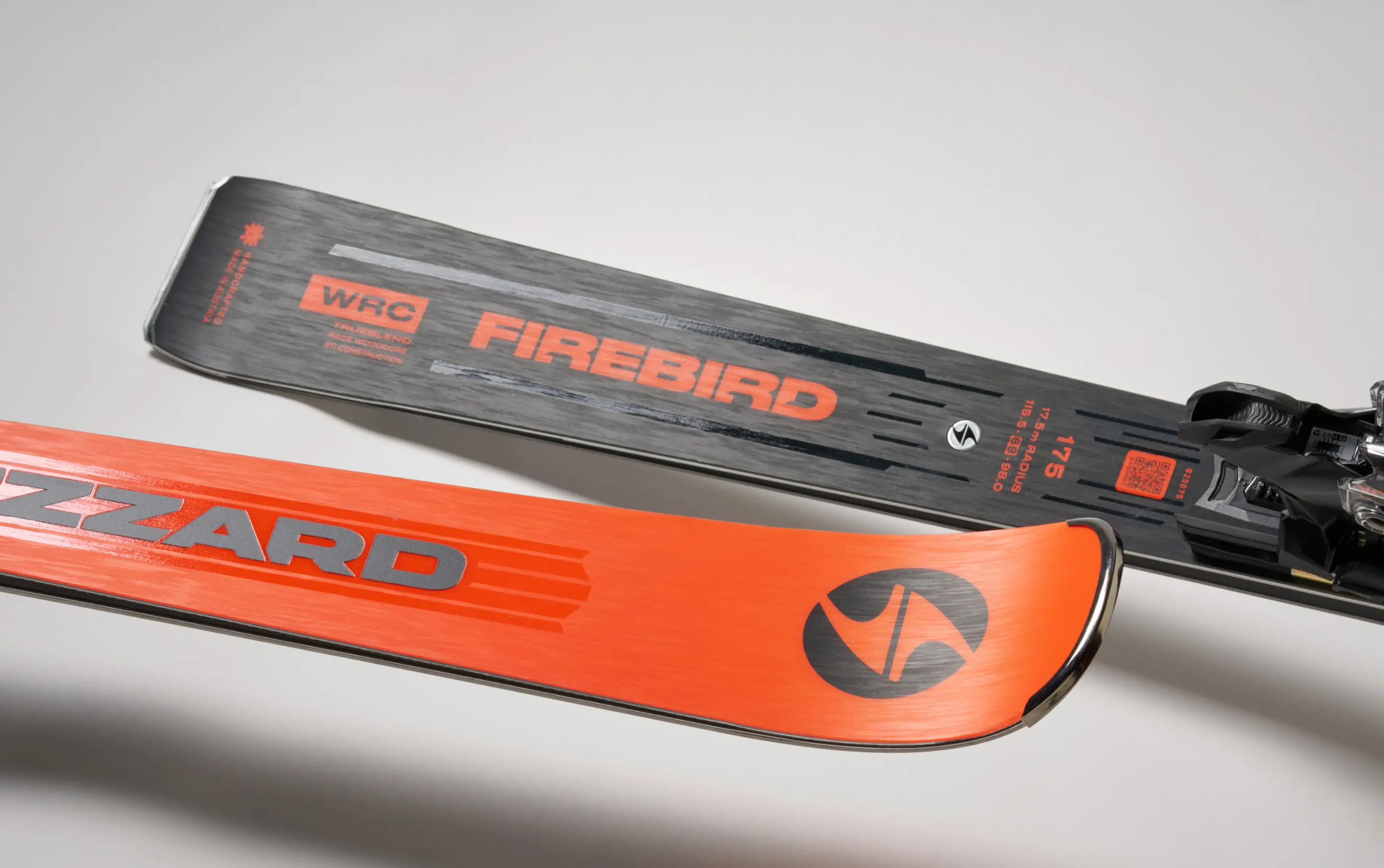 Firebird hero image