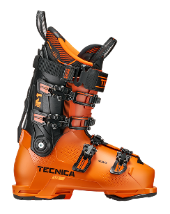 YOUR SKI BOOT
