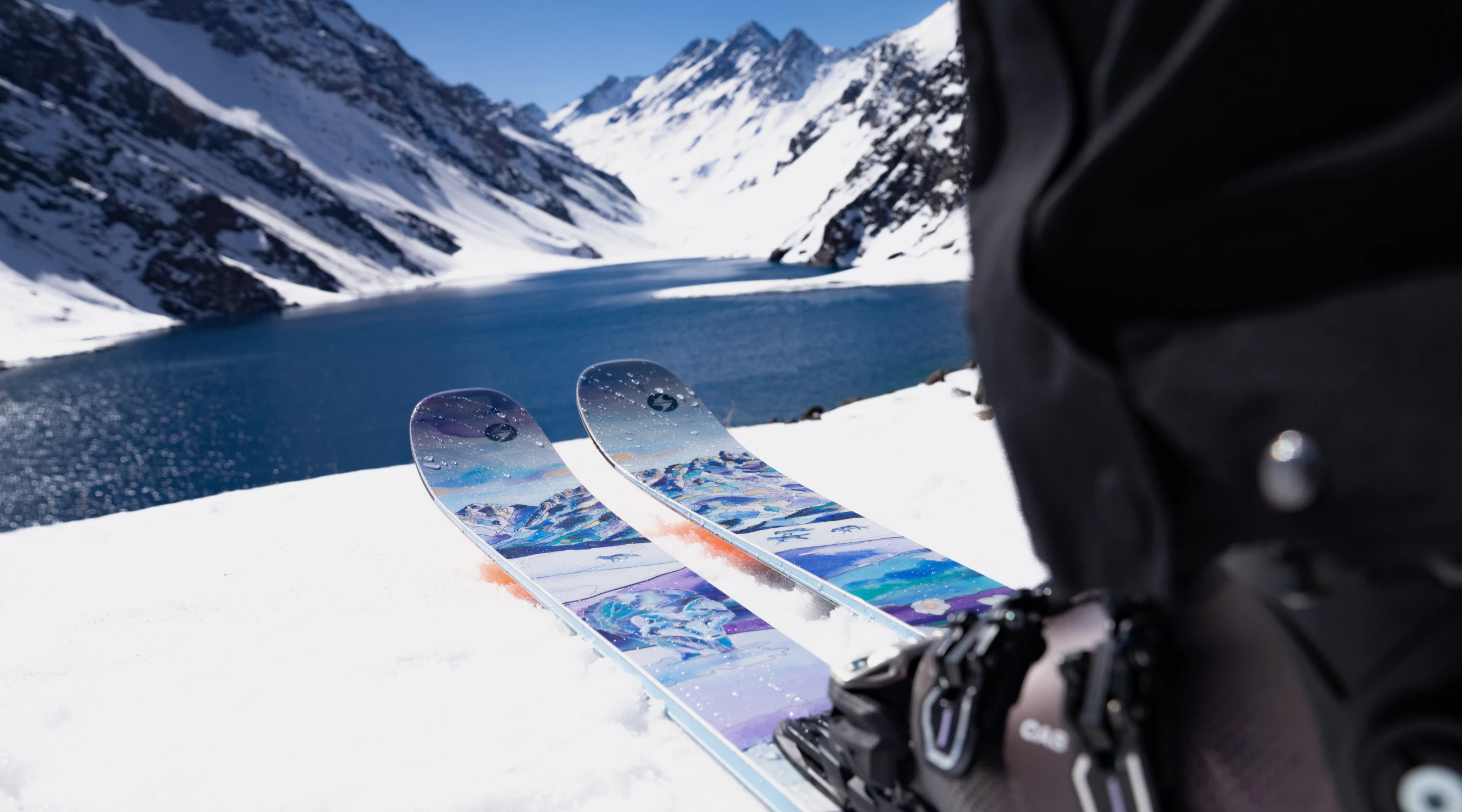 Black Pearl 88 | en | Blizzard Tecnica USA