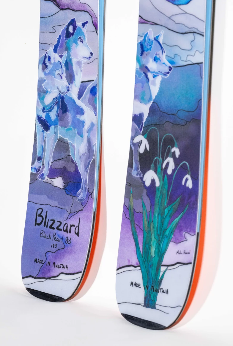 Black Pearl 88 | en | Blizzard Tecnica USA