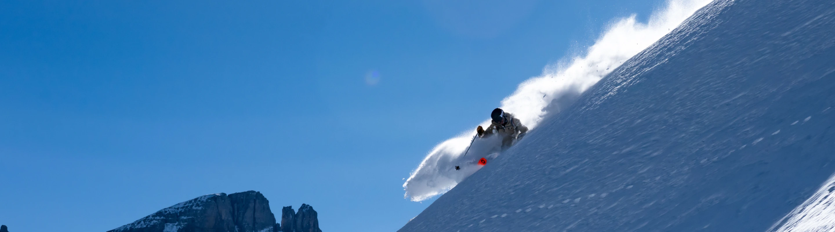 Together we make the mountain safer