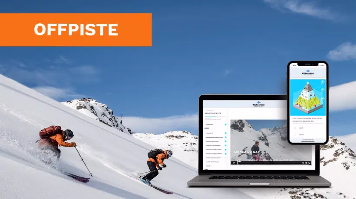 OFFPISTE Course