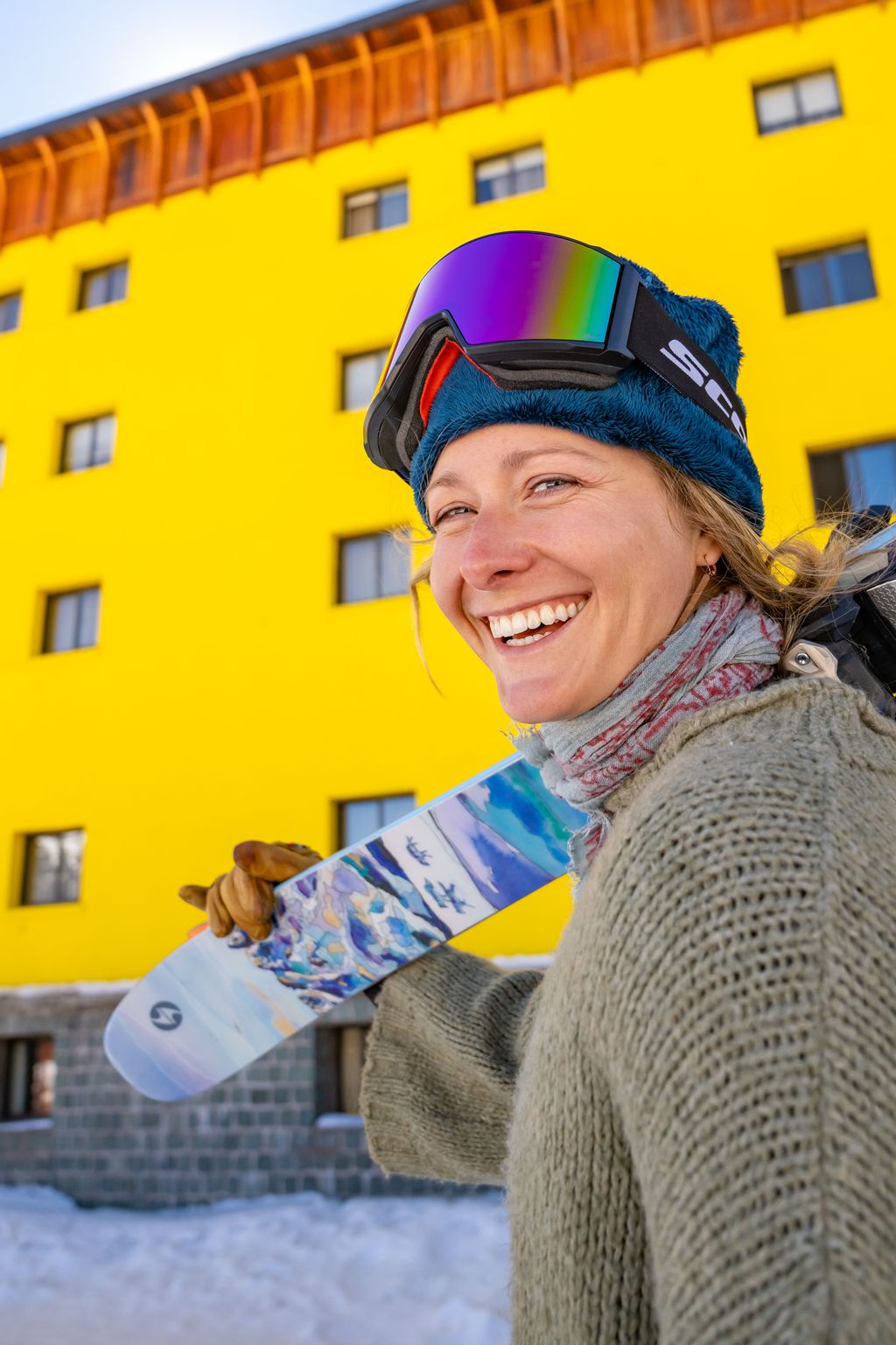 Black Pearl showcase