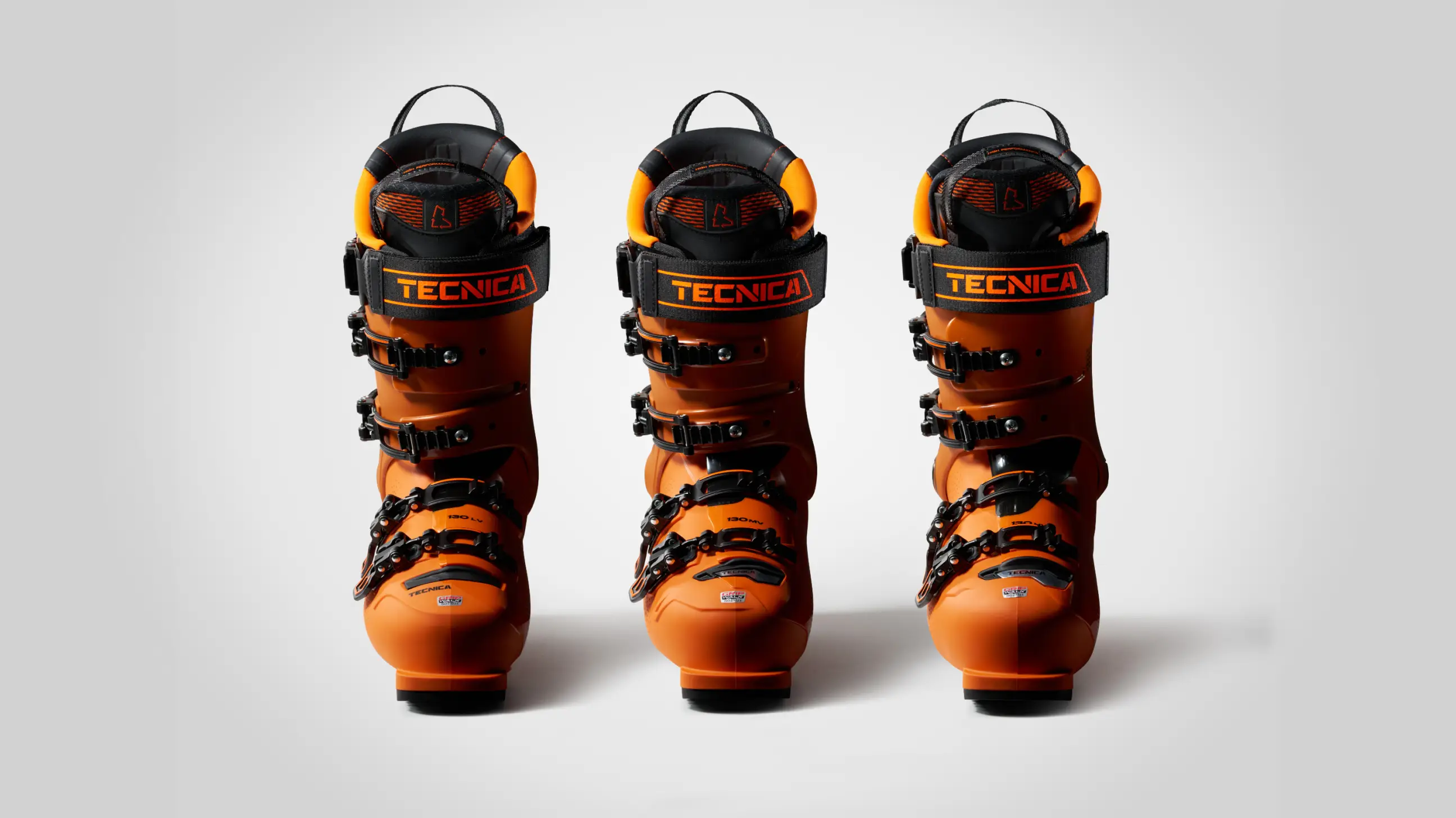 C.A.S.
                    Ski Boots