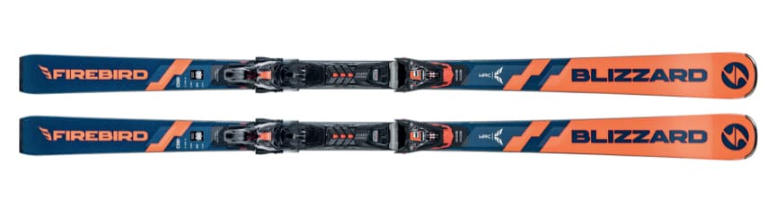 SKIS All Mountain-BLIZZARD POWER RTX DIFFERENT SIZES 2018 GREAT SKIS 