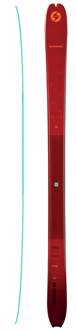 Zero G | en | Blizzard-Tecnica Canada