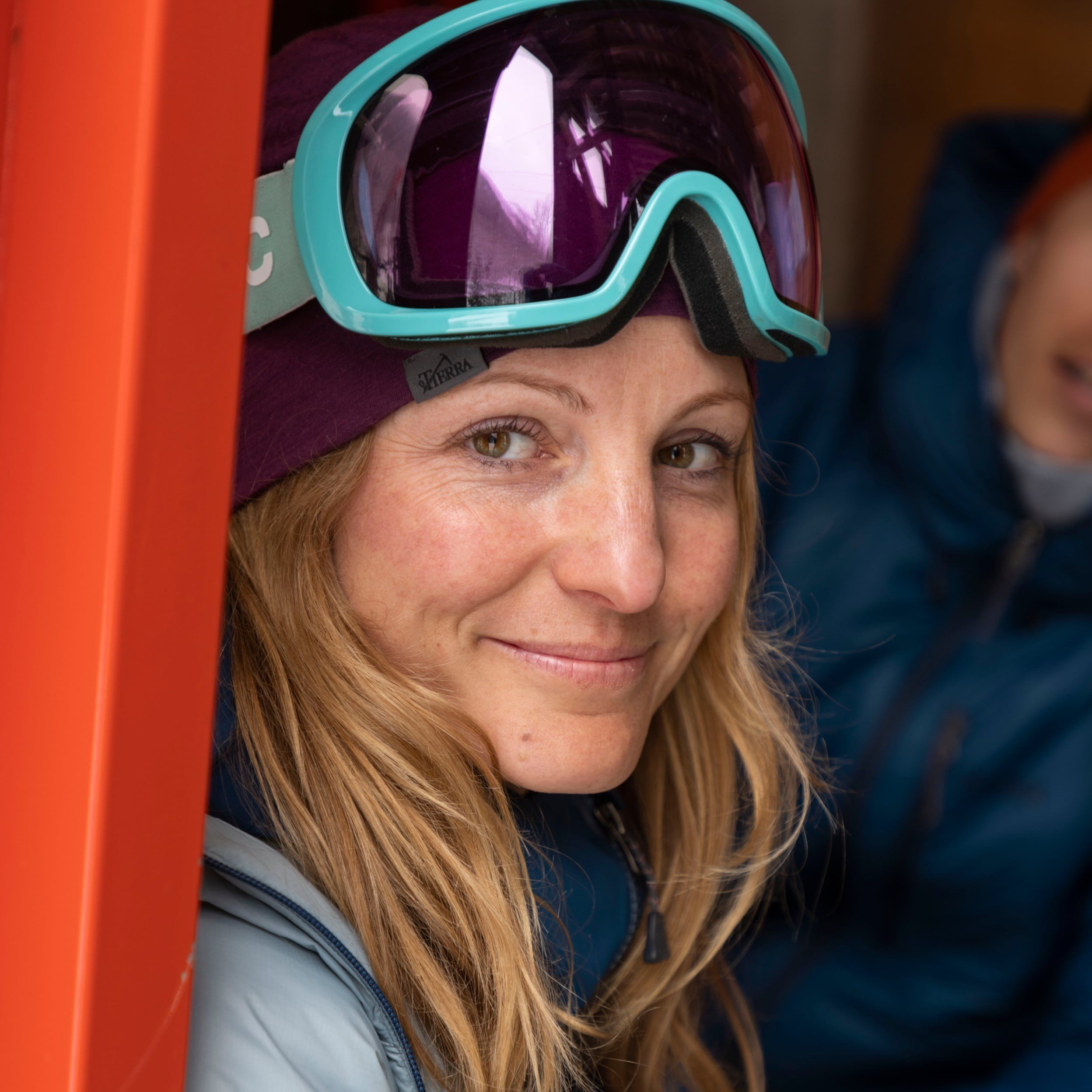 Karin Isaksson Zgraggen list image