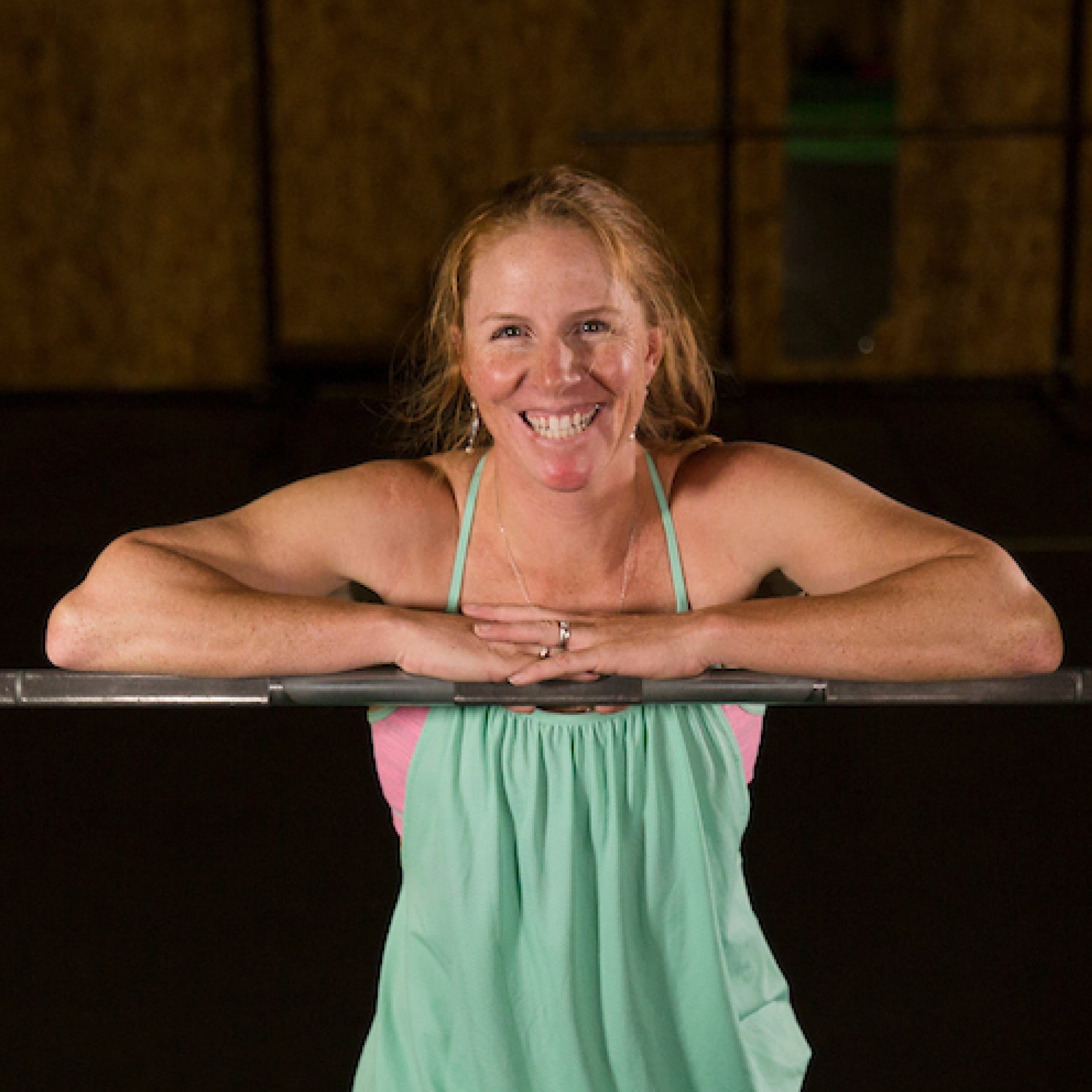 Crystal Wright list image