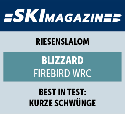 Firebird WRC + Xcell14 Demo-SM bestintest26 Blizzard Riesenslalom_1