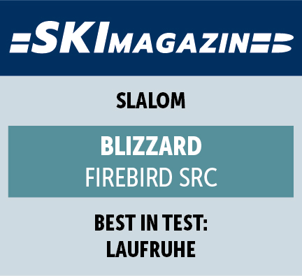 Firebird SRC + Xcell14 Demo-SM bestintest26 Blizzard Slalom_2
