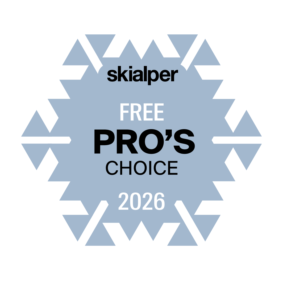 Rustler 11 (Flat)-Free Pro's Choice 2026 Skialper_0
