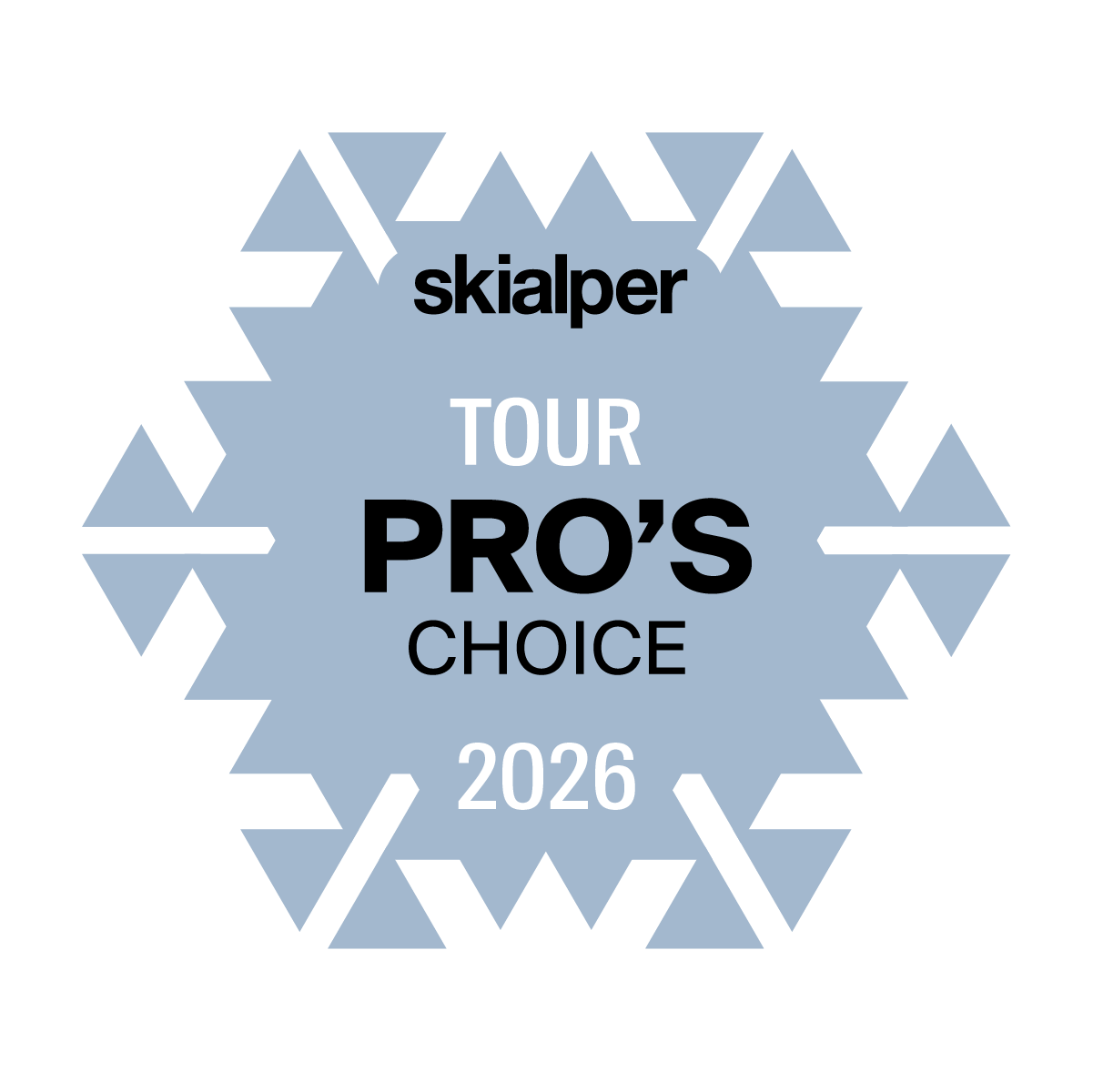 Zero G Tour Pro-Tour Pro's Choice 2026 Skialper_1