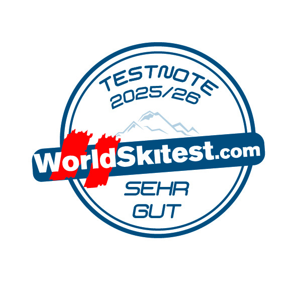 Rustler 9 (Flat)-Testsieger Freeride I BIS 100 – 2025/26_0