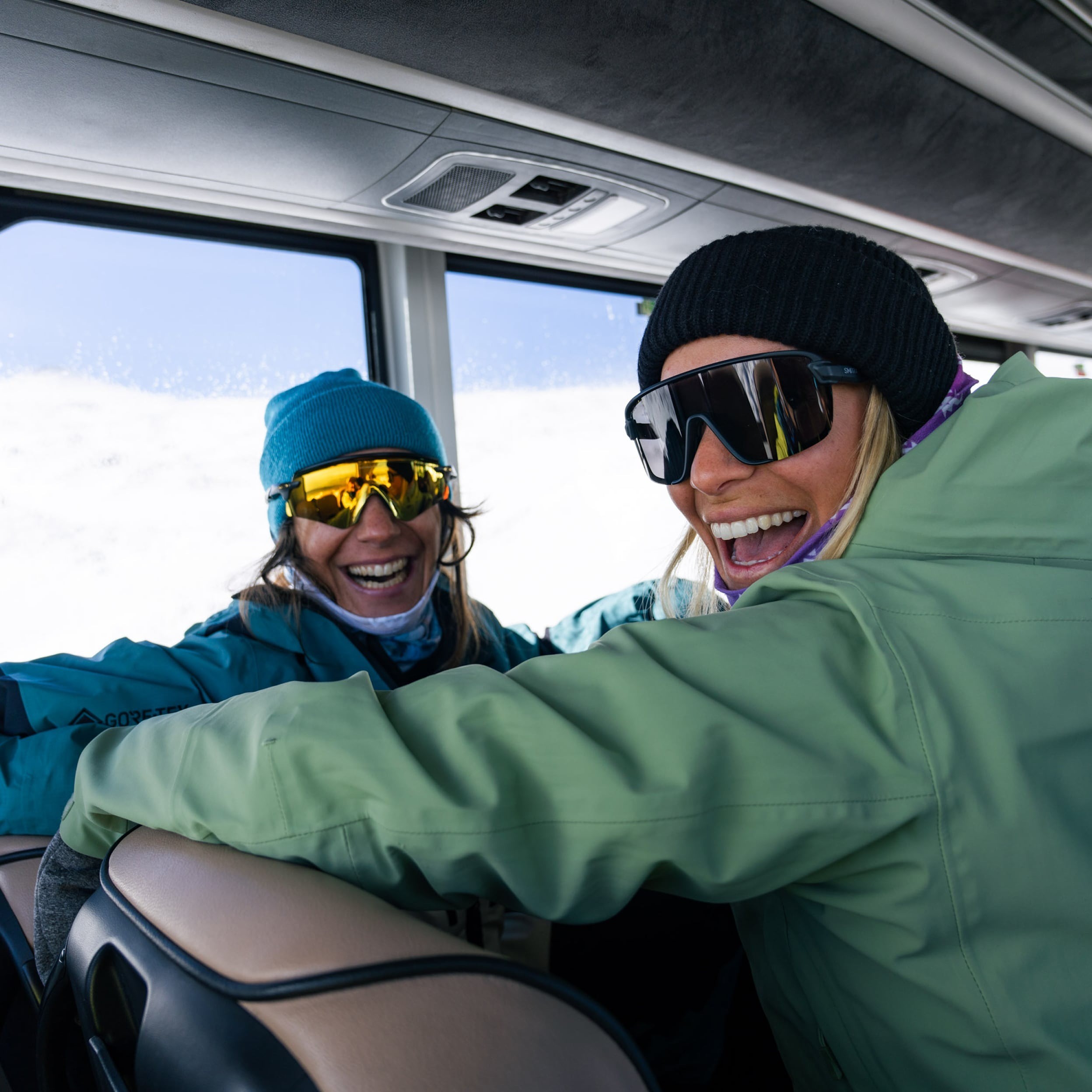 <p>Etna Ski Trip</p>  image