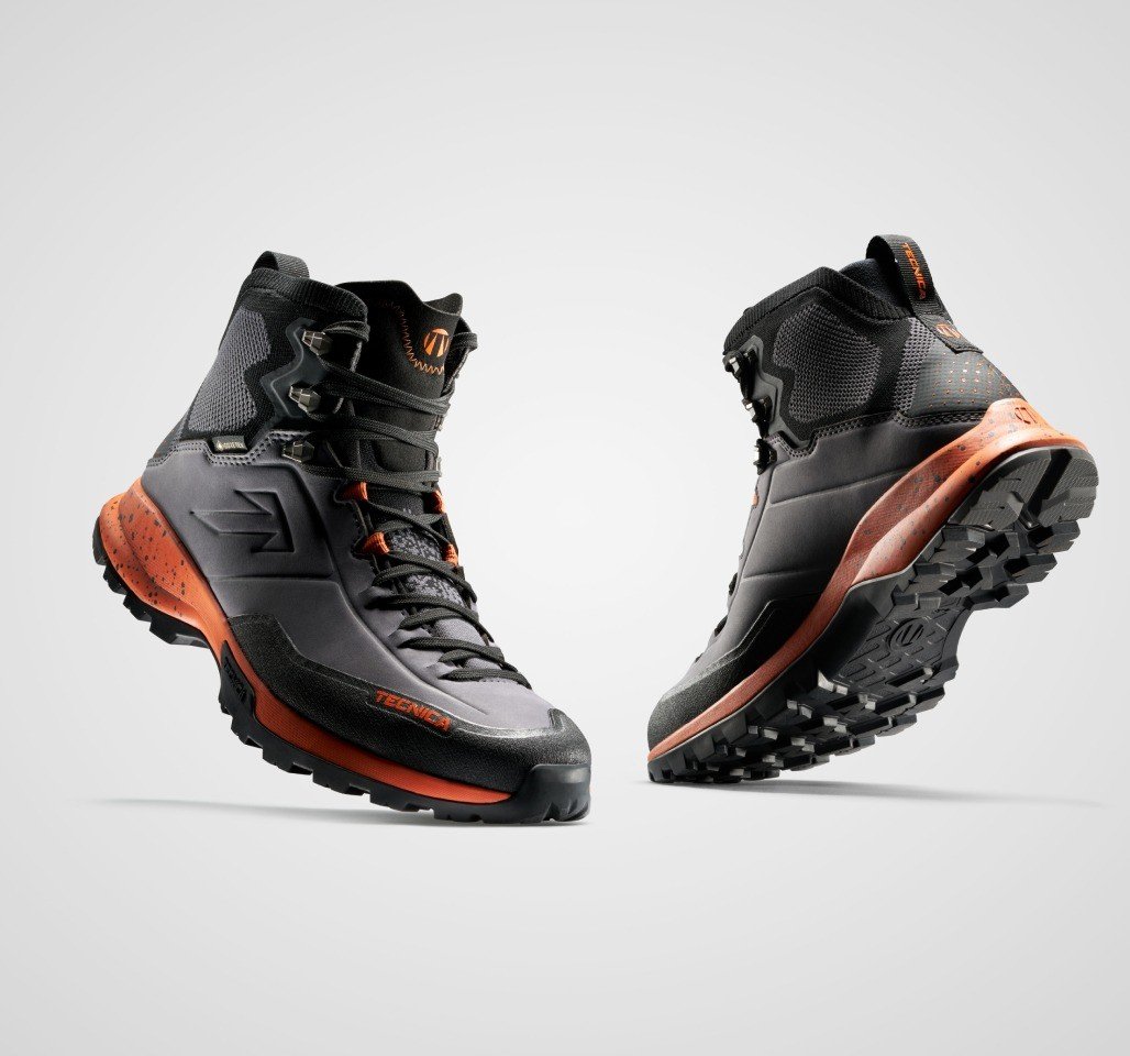 Banner 2 - Forge Hike Mid - EUR