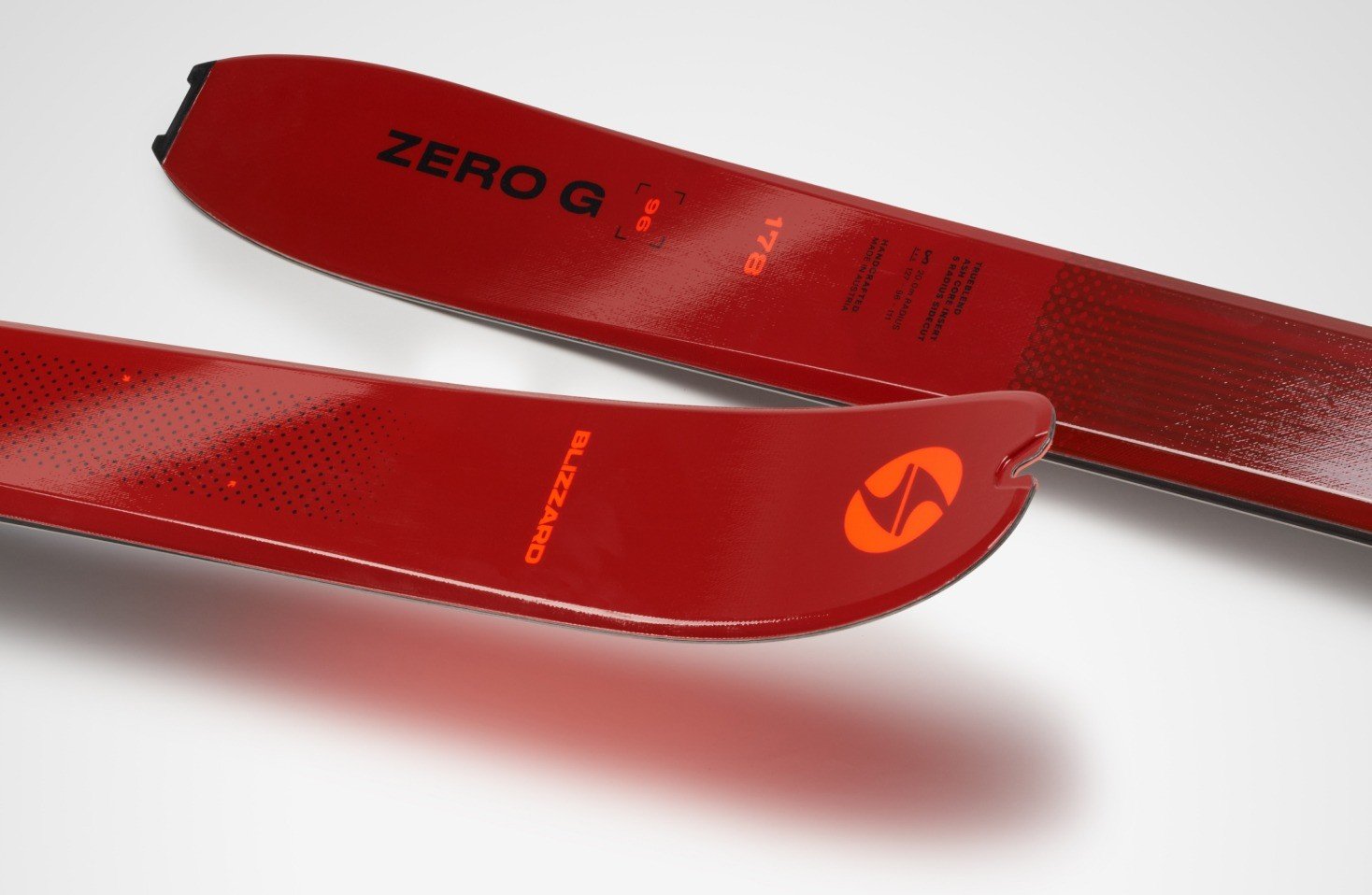 Banner 1 - Zerog G - EUR