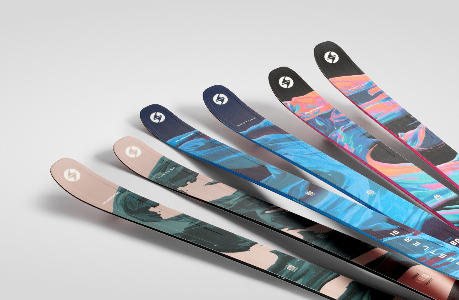 Banner 2 - Rustler - USA