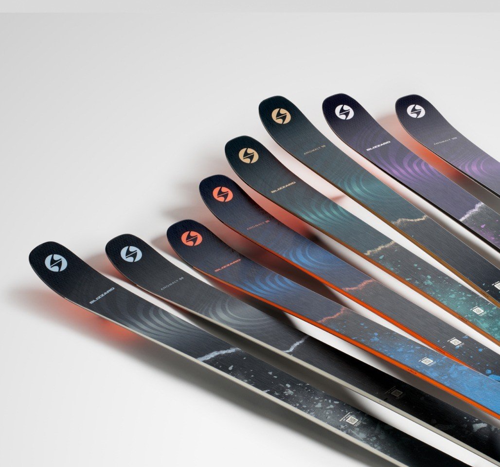 Banner 2 - Anomaly - USA