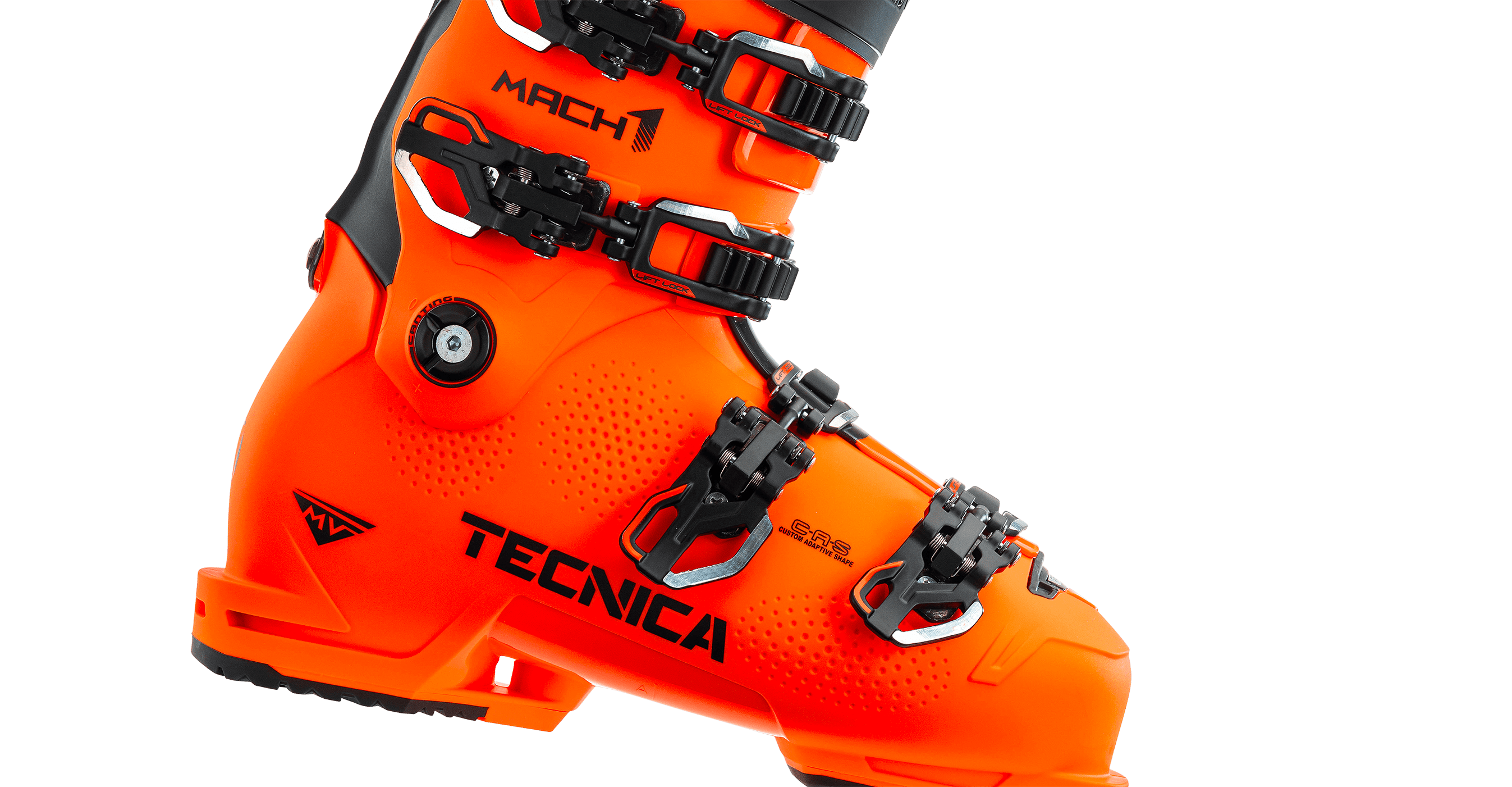 Tecnica Mach1 MV 130 Ski Boot 2020