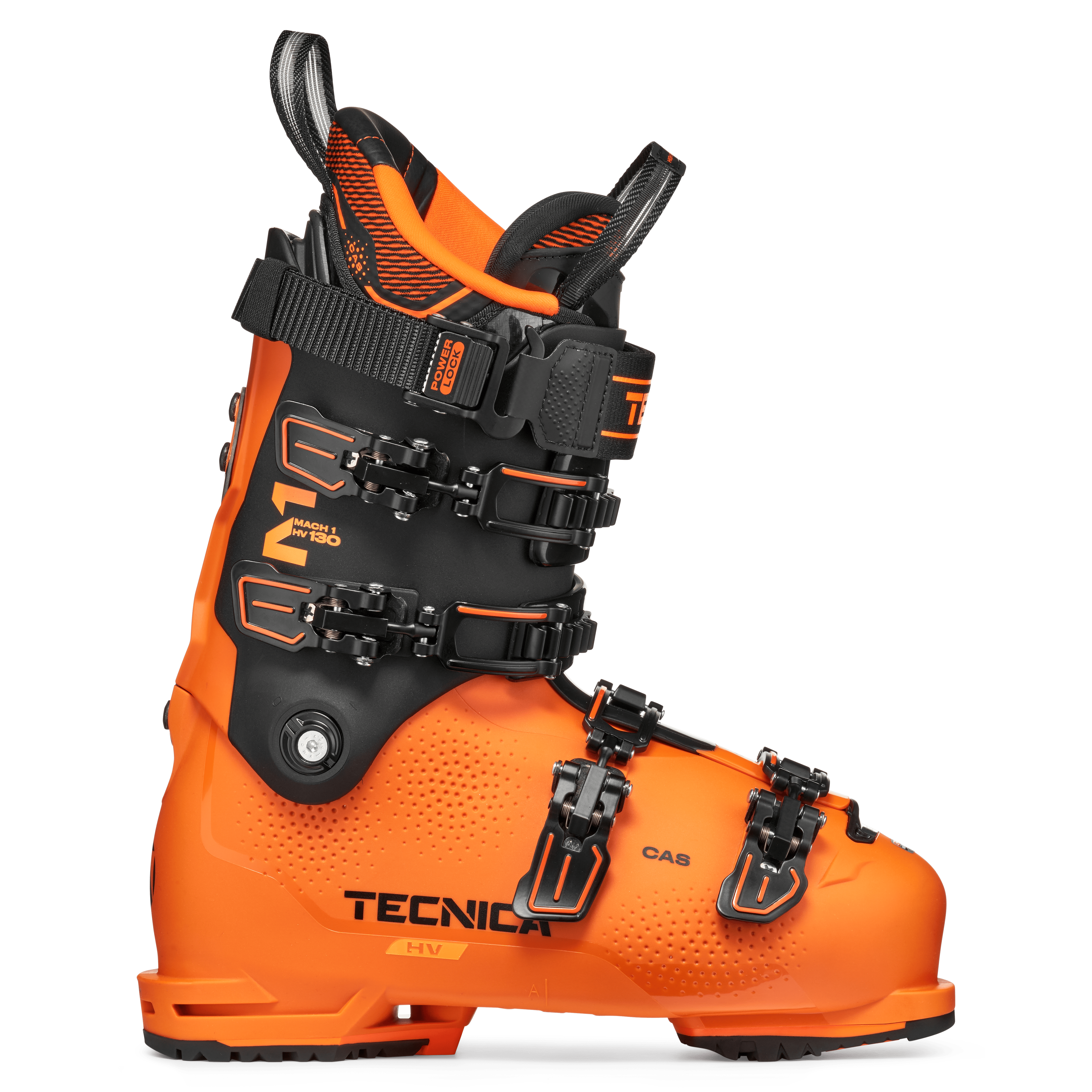Mach1 HV 130 TD GW  image