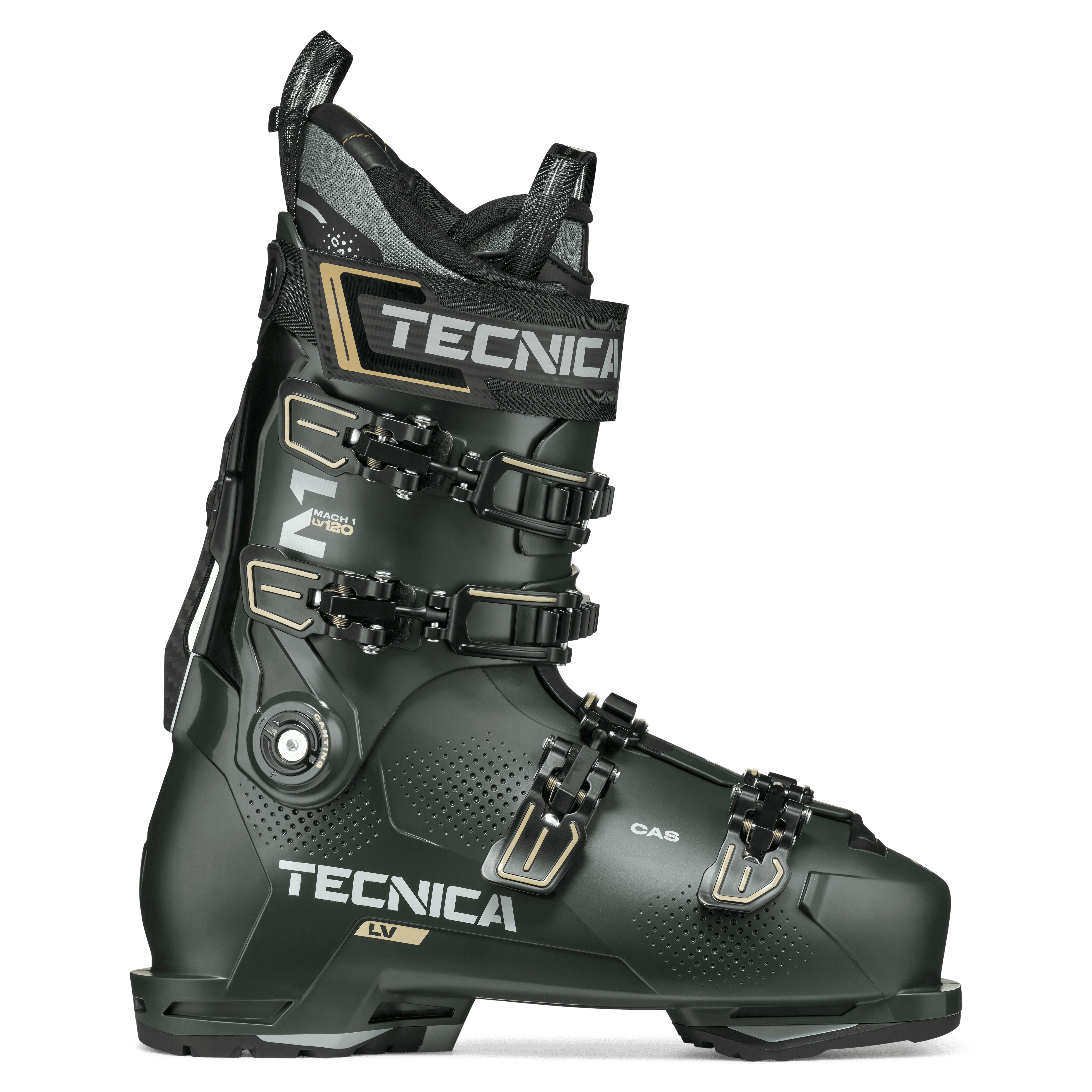Mach1 LV 120 TD2 GW  image