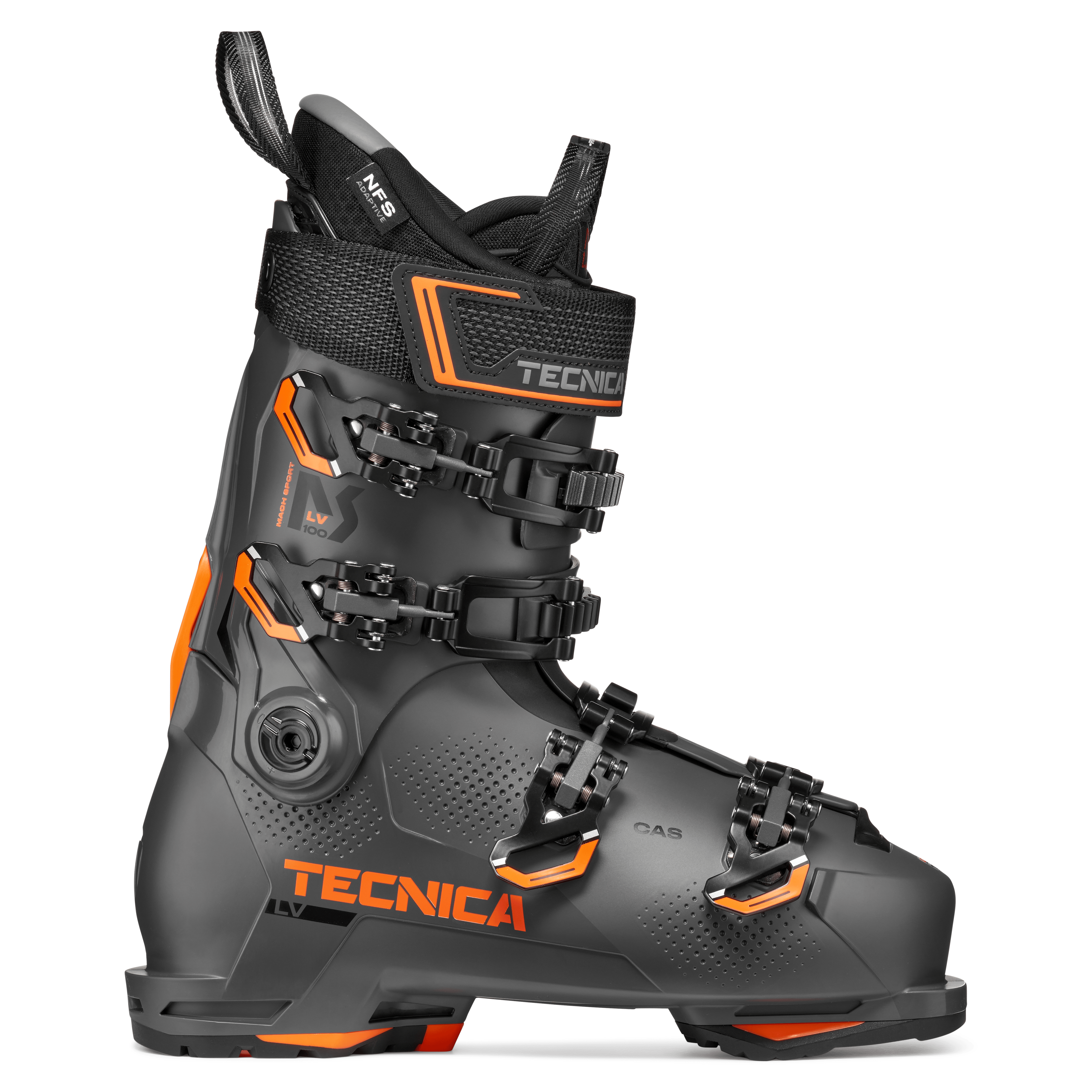 Mach Sport LV 100 GW  image