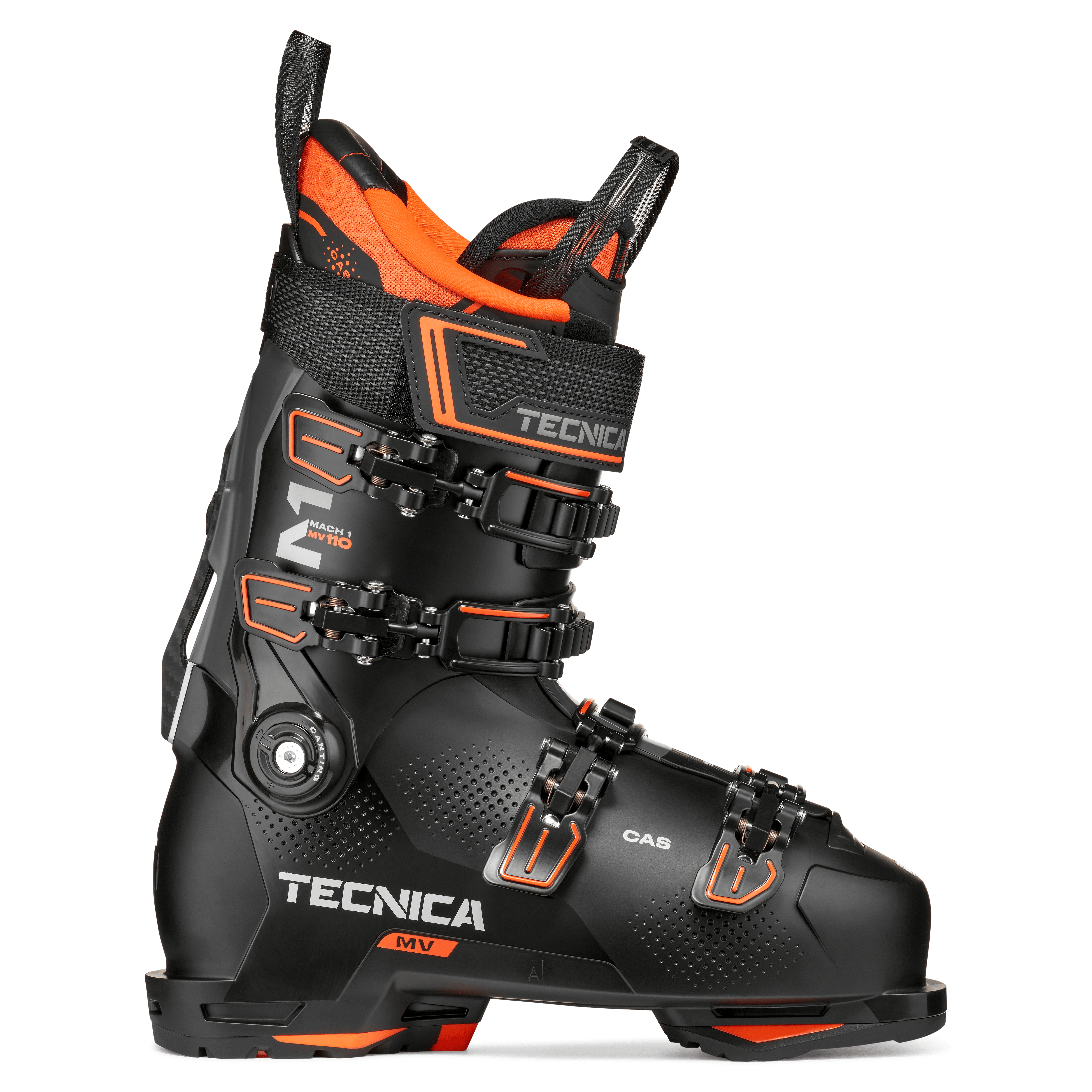 Mach1 MV 110 TD2 GW  image
