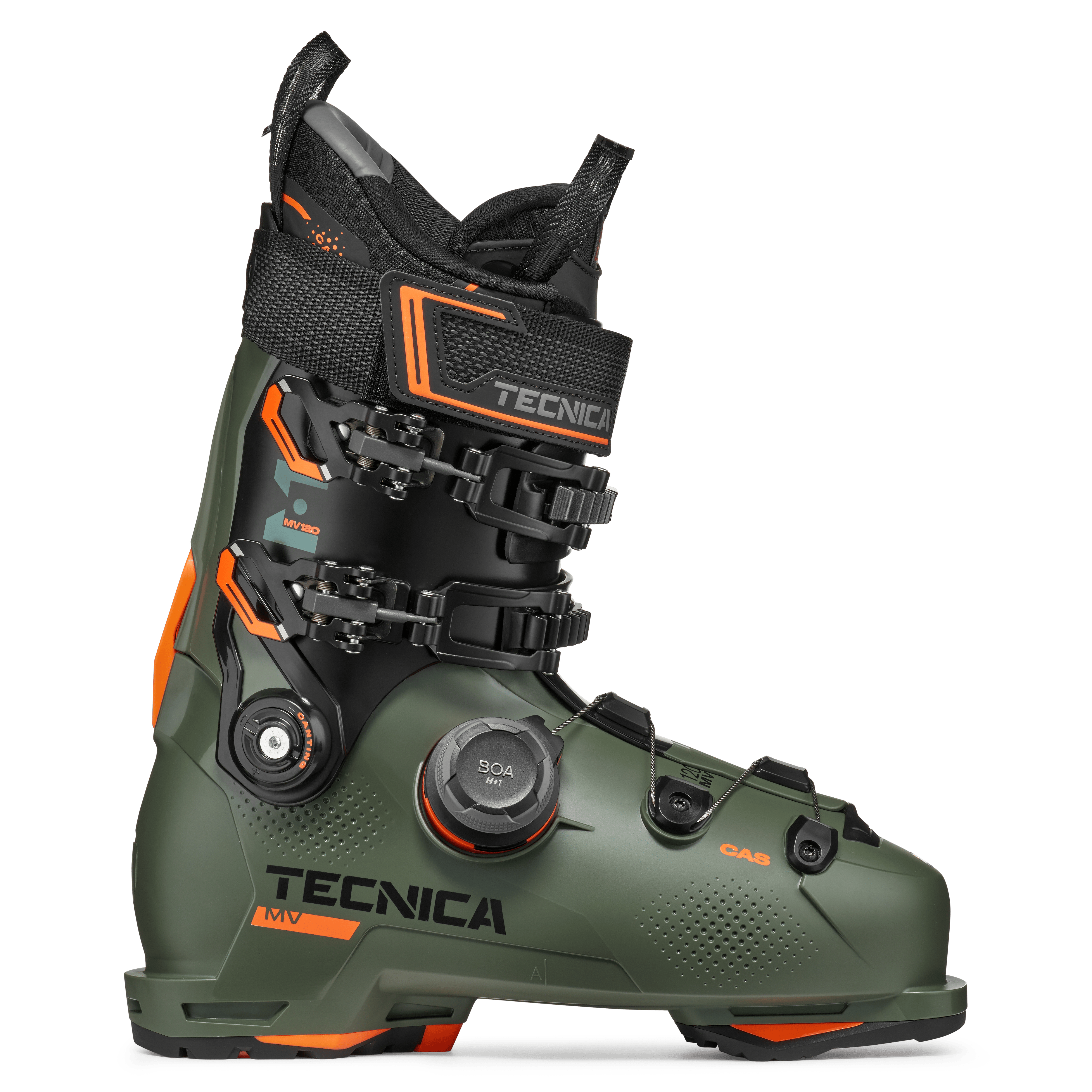 Mach BOA MV 120 GW  image