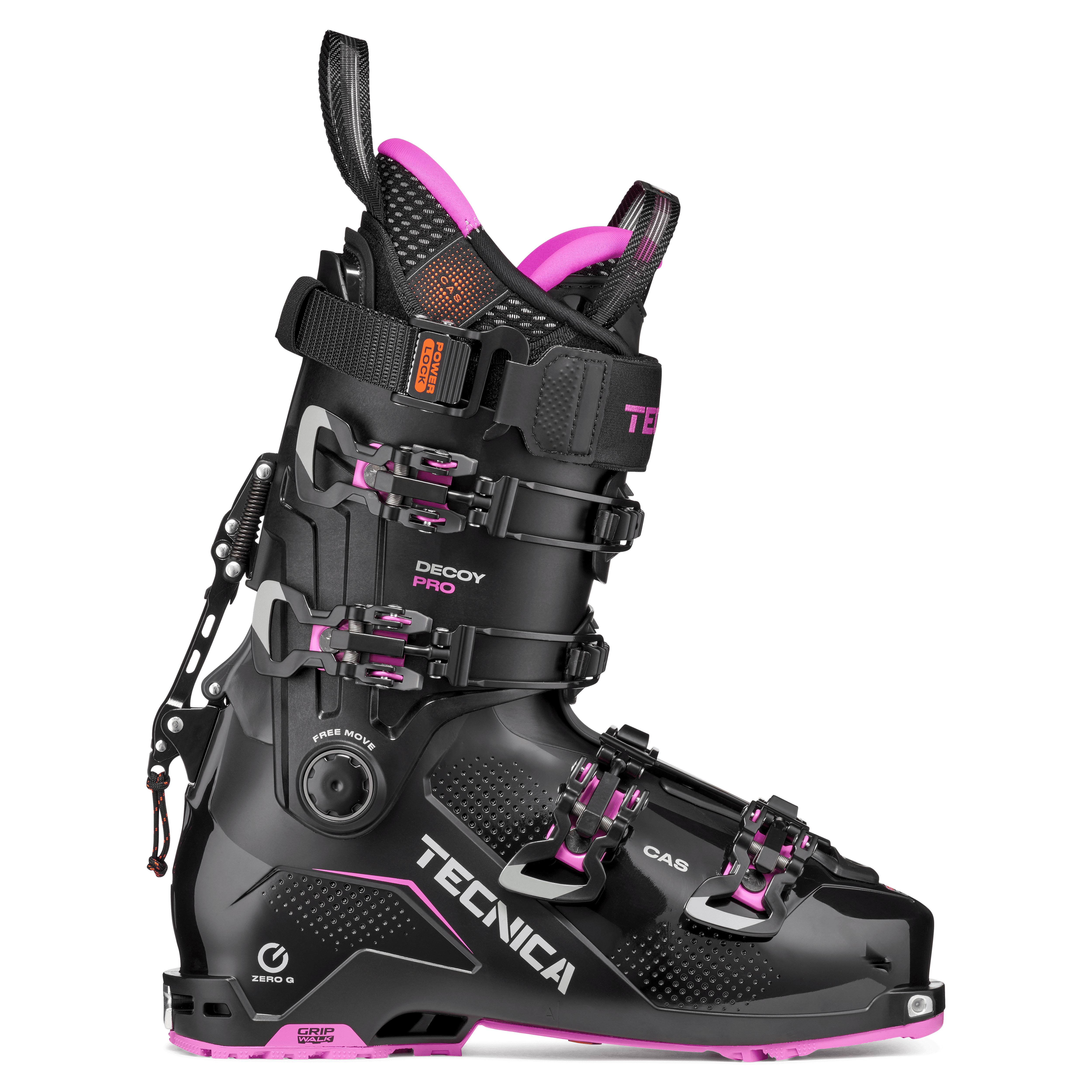 Zero G Tour Scout - 2026/27 | en | Blizzard-Tecnica USA