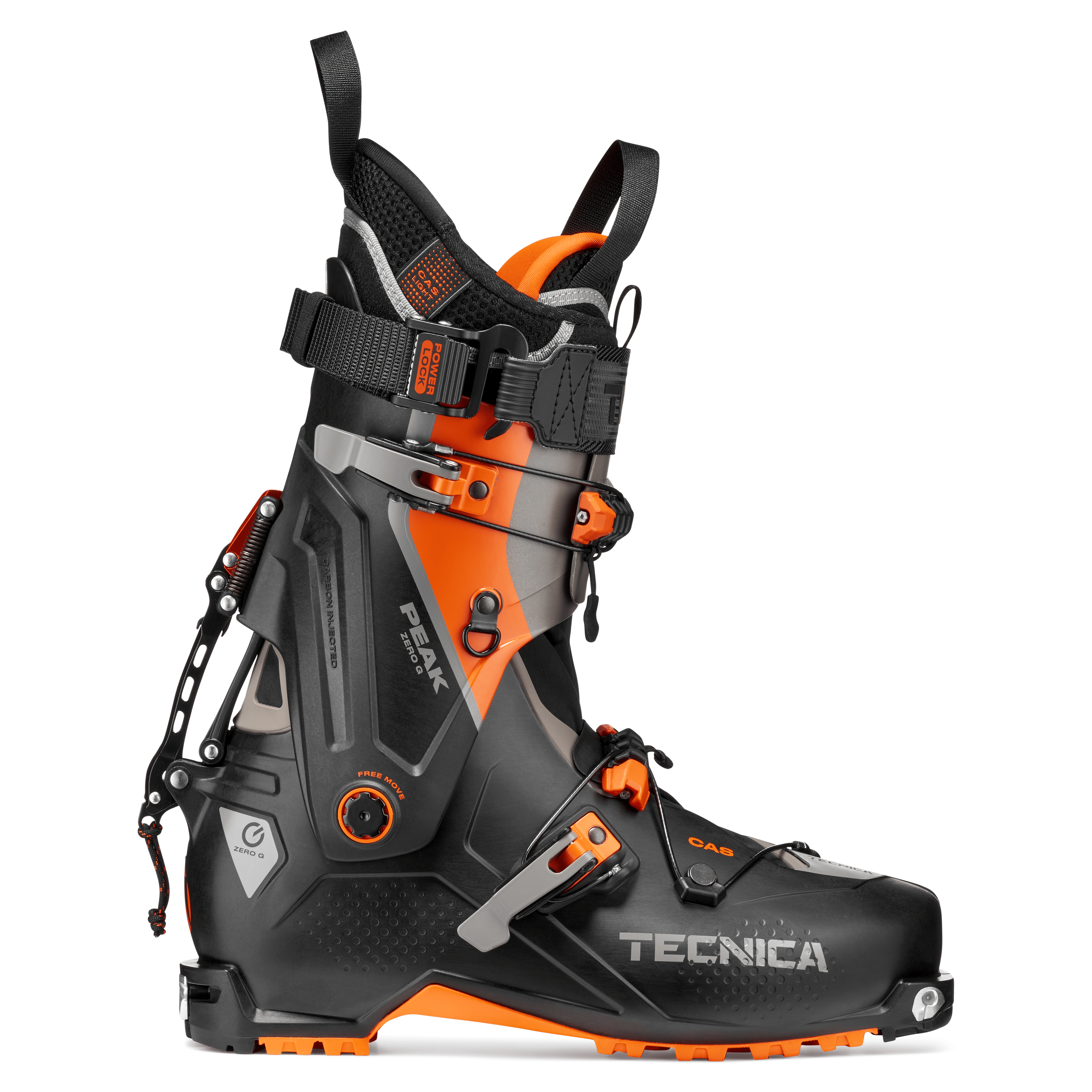 Zero G Peak | en | Blizzard-Tecnica Global