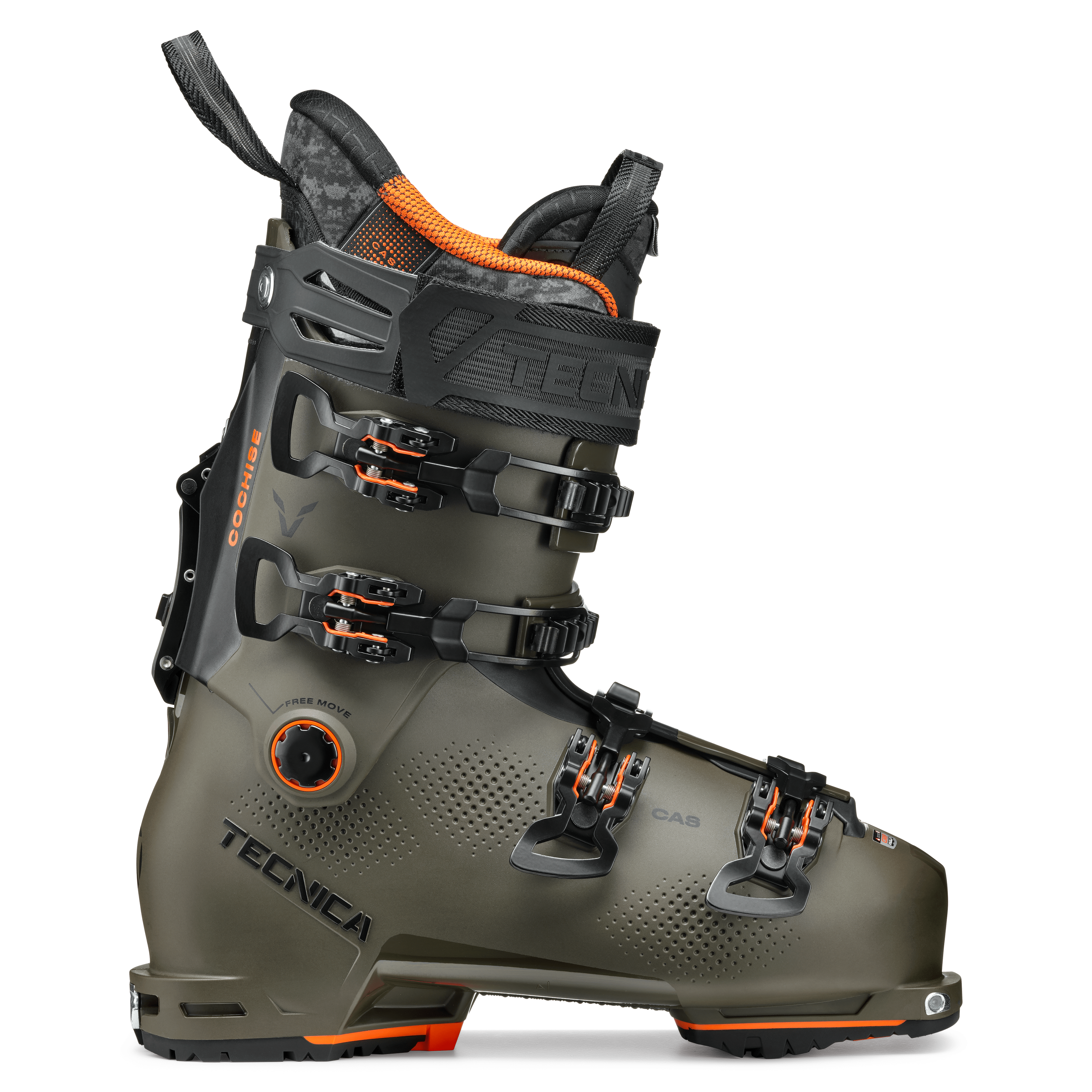 Blizzard Ski, Tecnica Ski Boots, Tecnica Trekking Shoes and Trail 