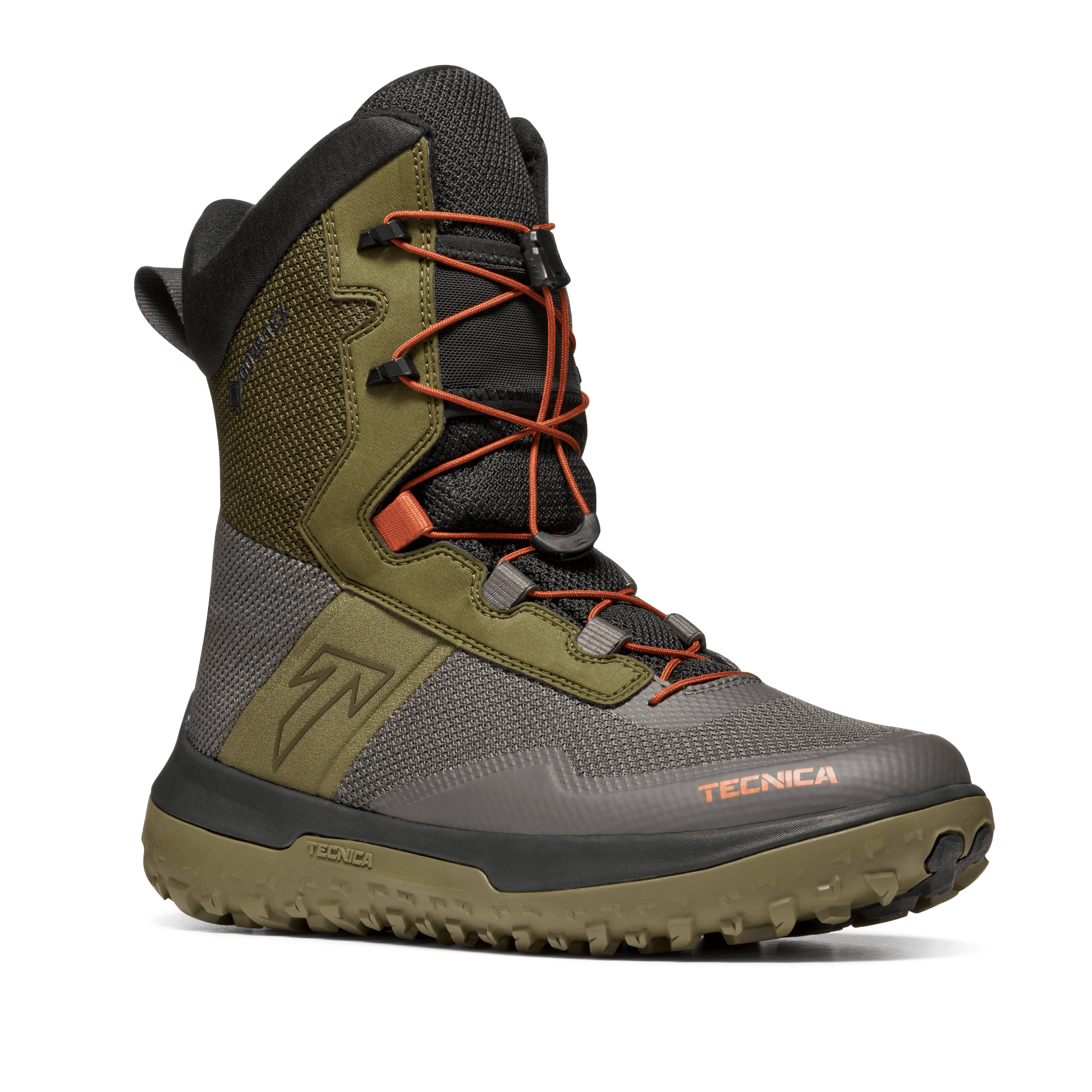 Argos GTX MS  image