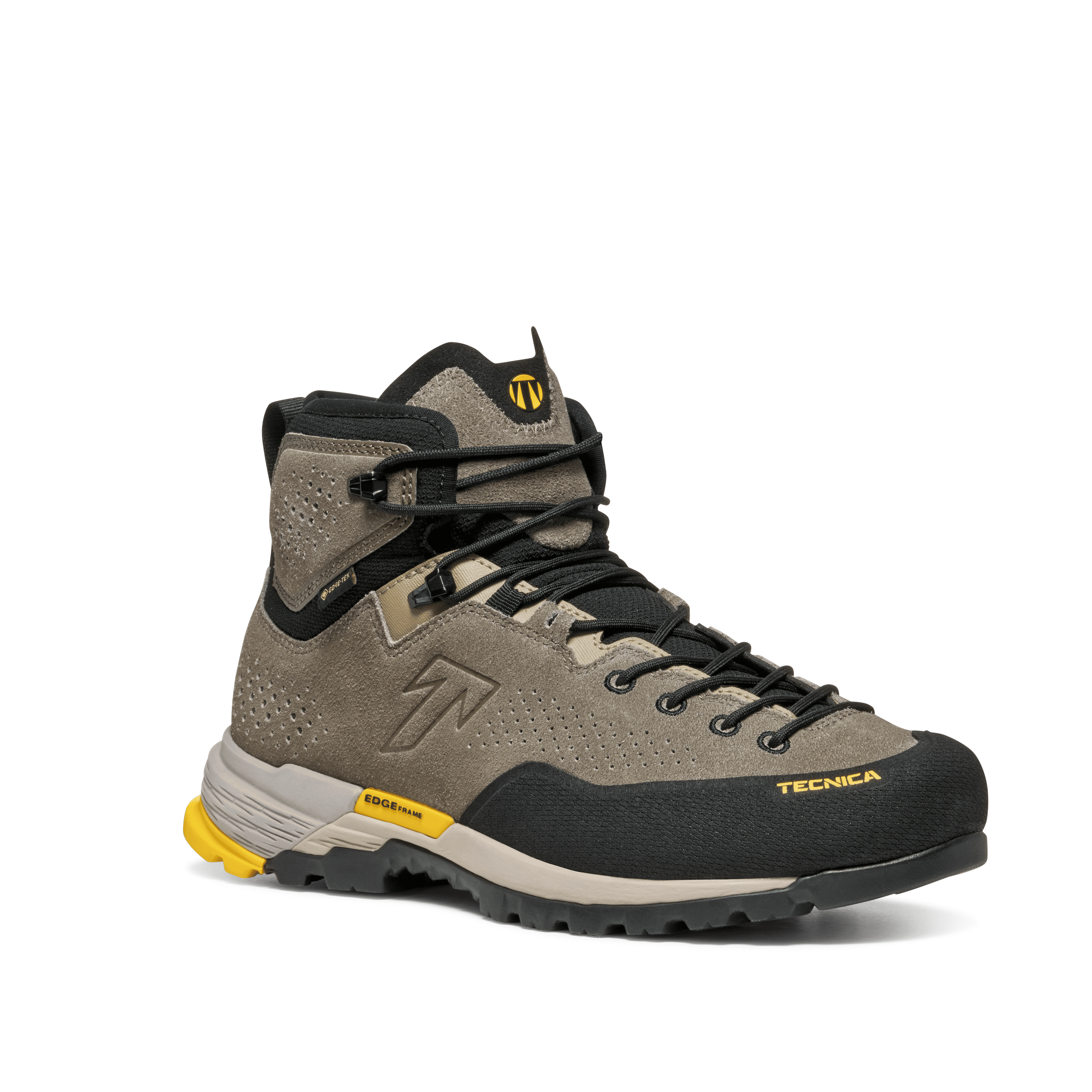 Sulfur Mid GTX MS change variant