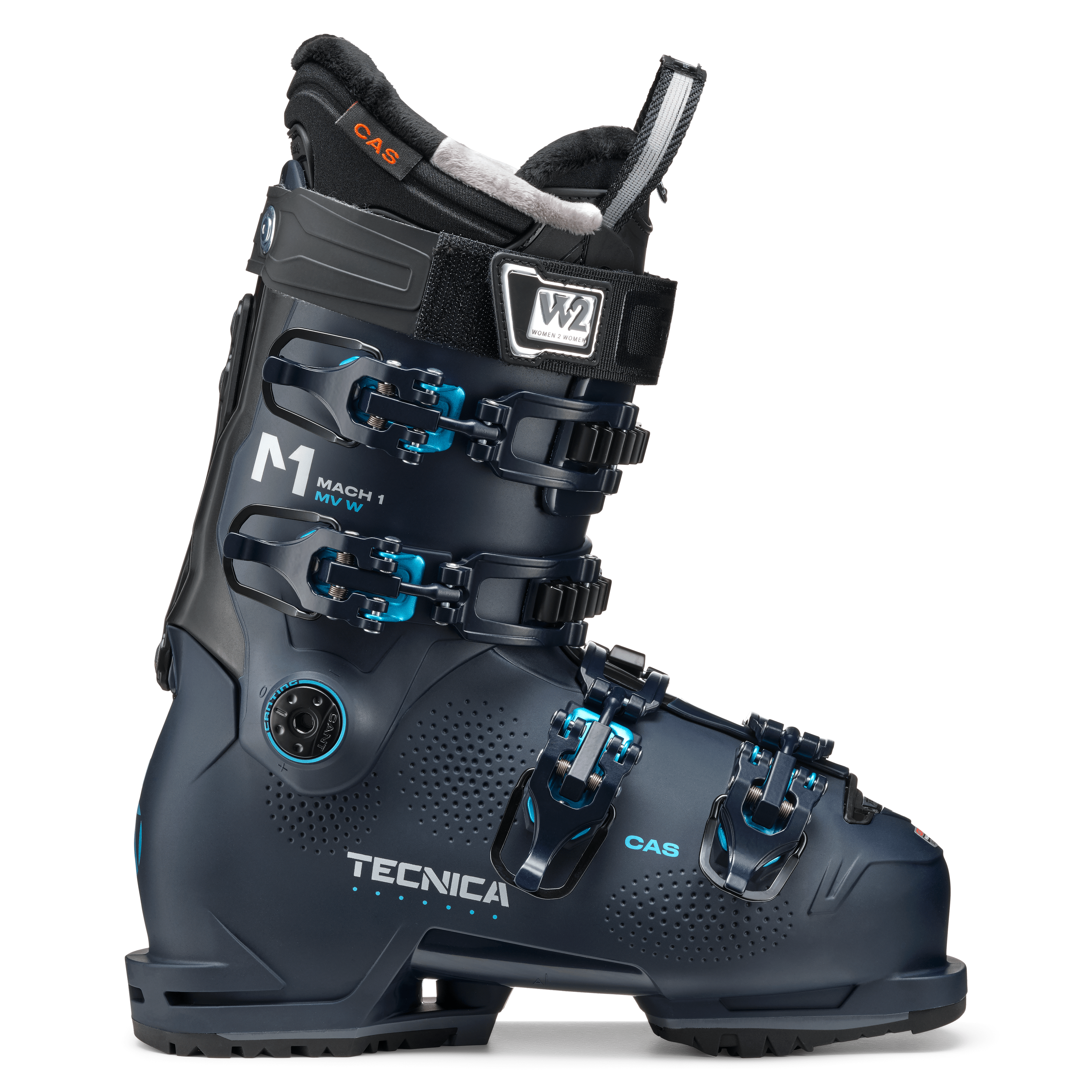 Tecnica Cochise 95 W Ski Boots 2020 Womens 