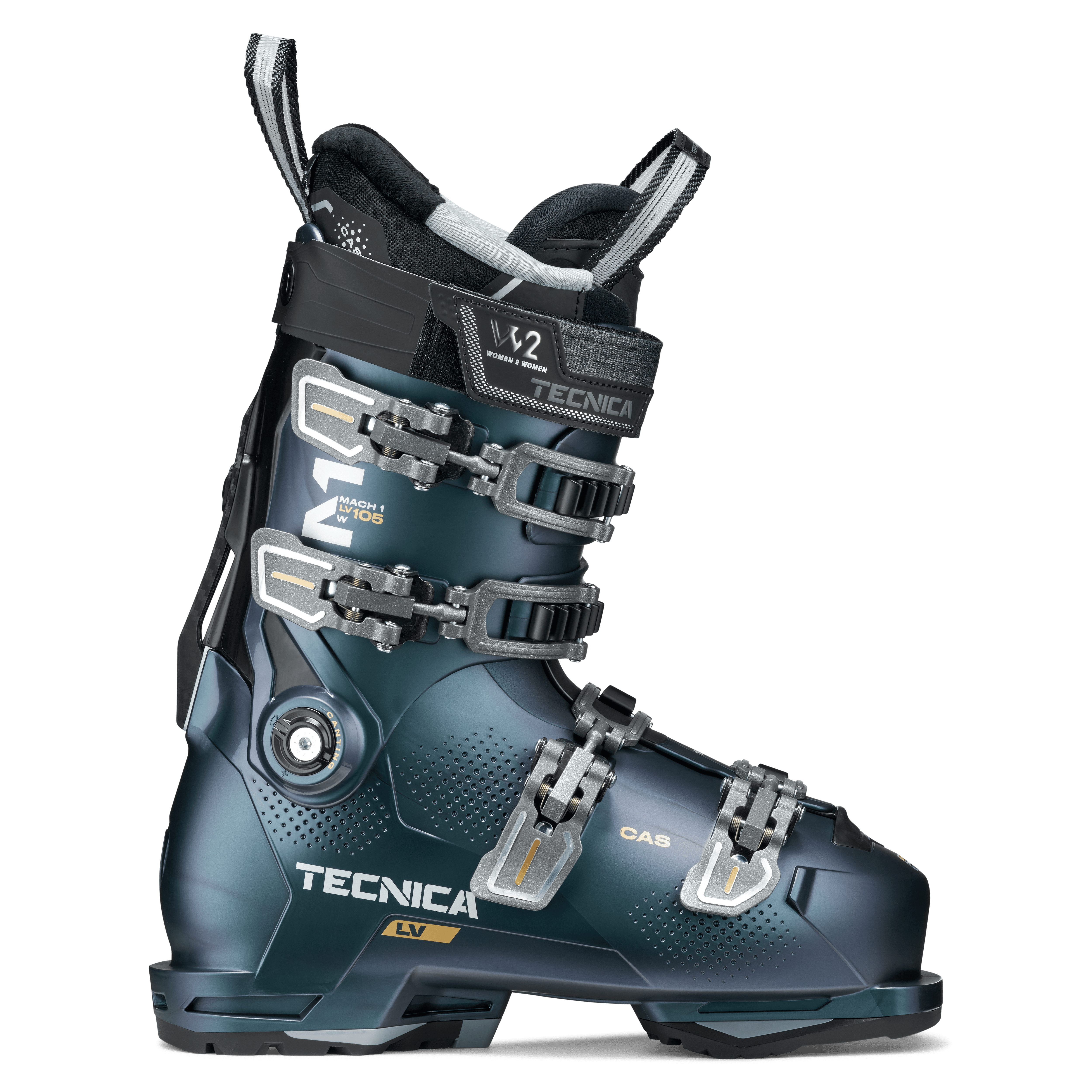 Mach1 LV 105 W TD2 GW  image