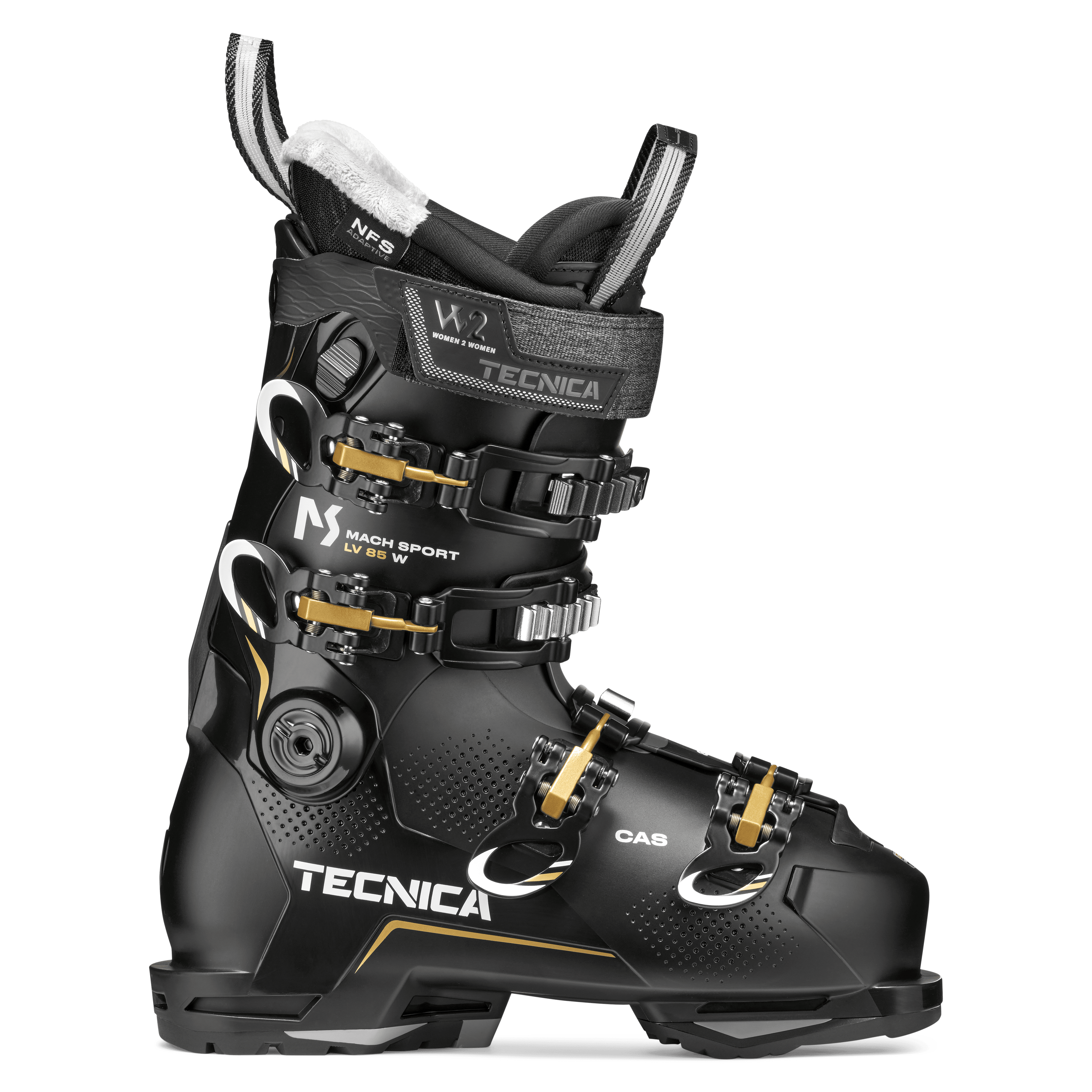 Mach Sport LV 85 W GW  image