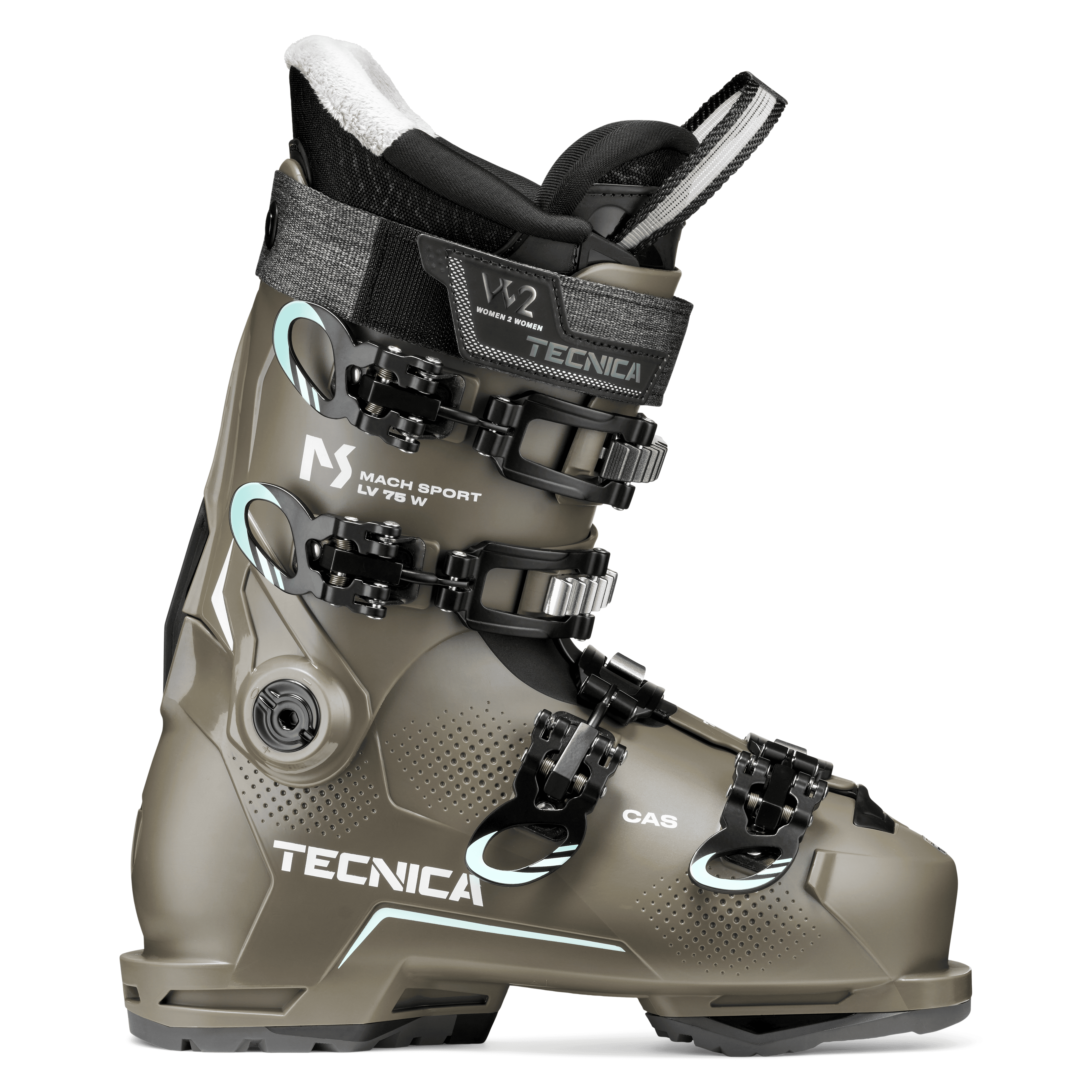 Mach Sport LV 75 W GW  image