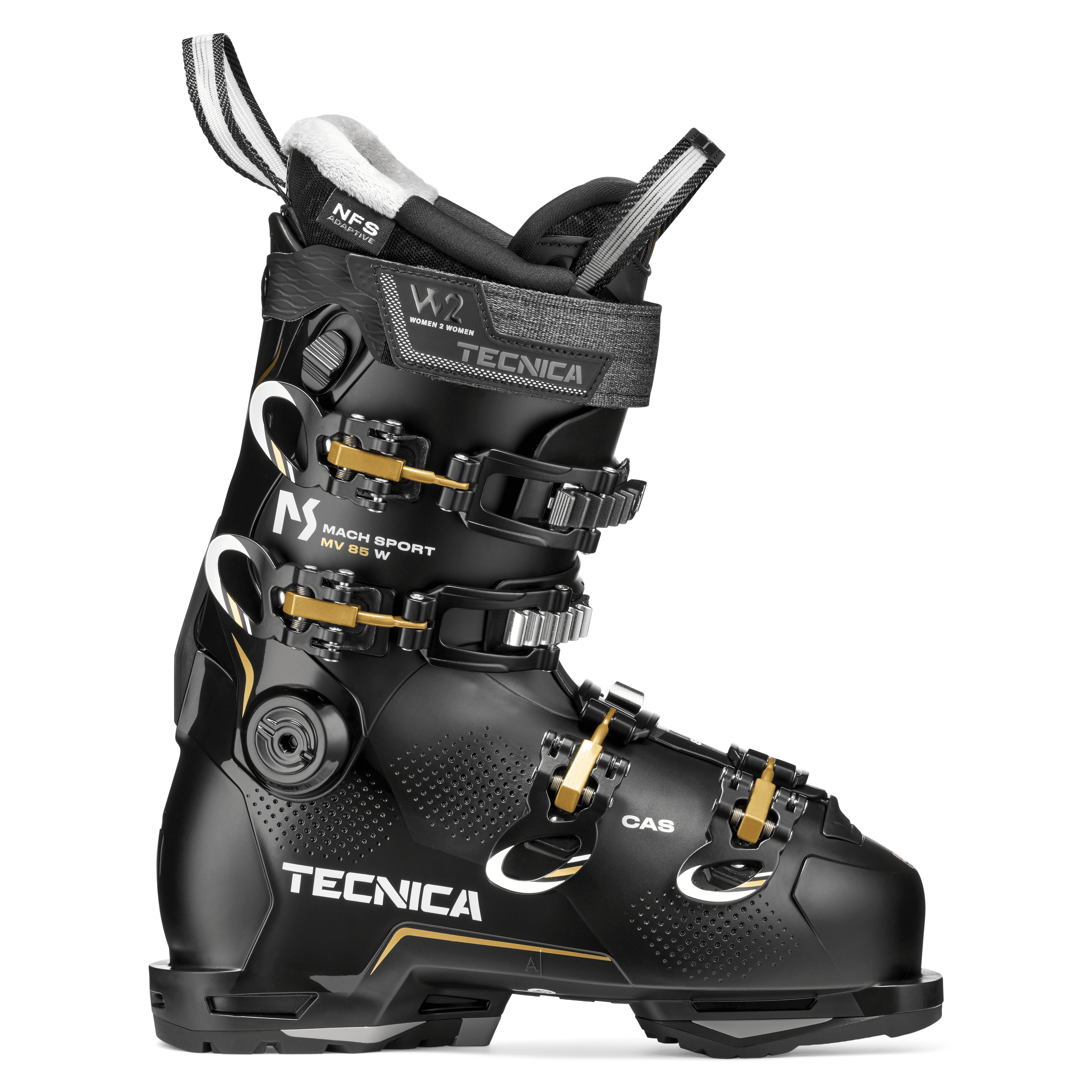 Mach Sport MV 85 W GW  image