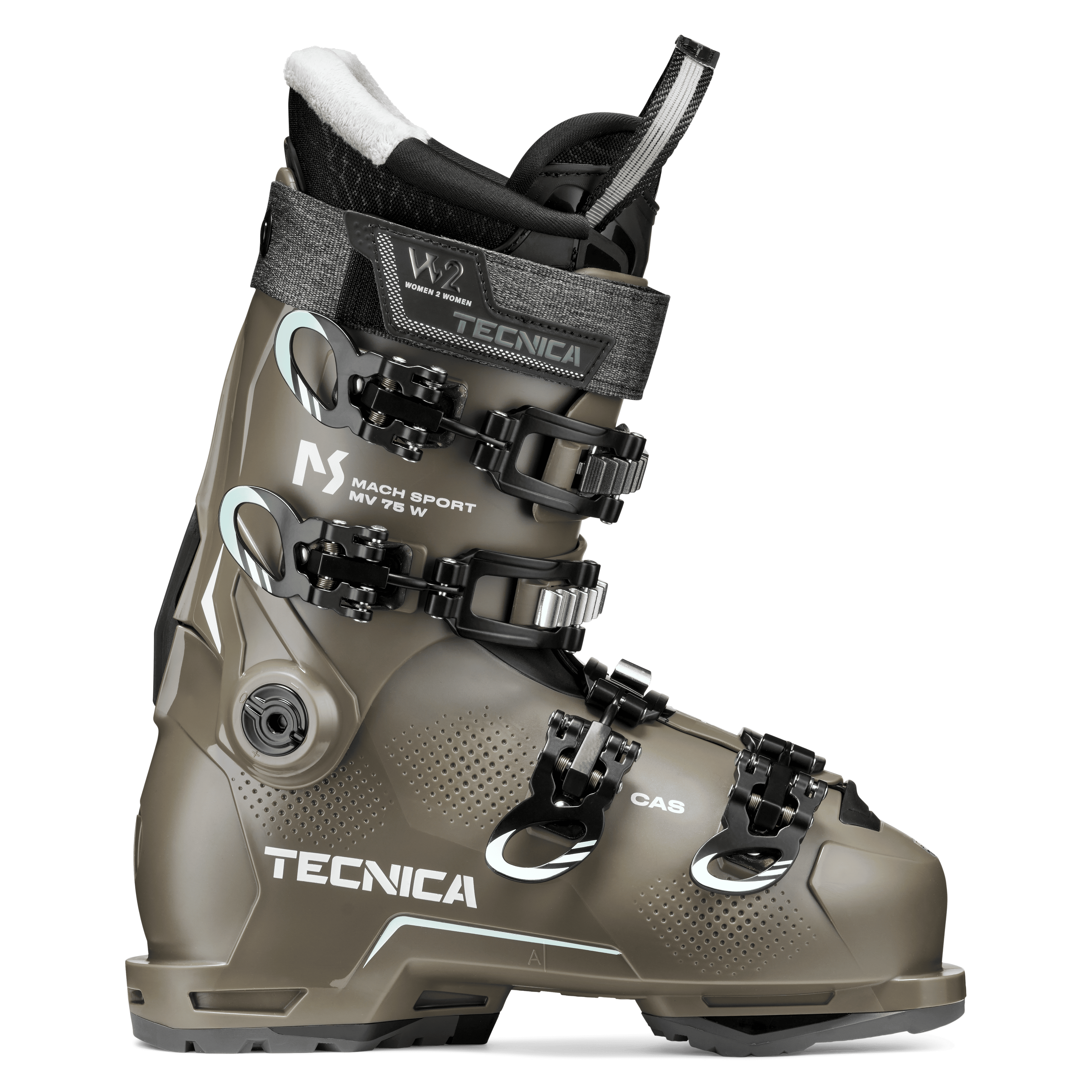 Mach Sport | en | Blizzard-Tecnica Canada