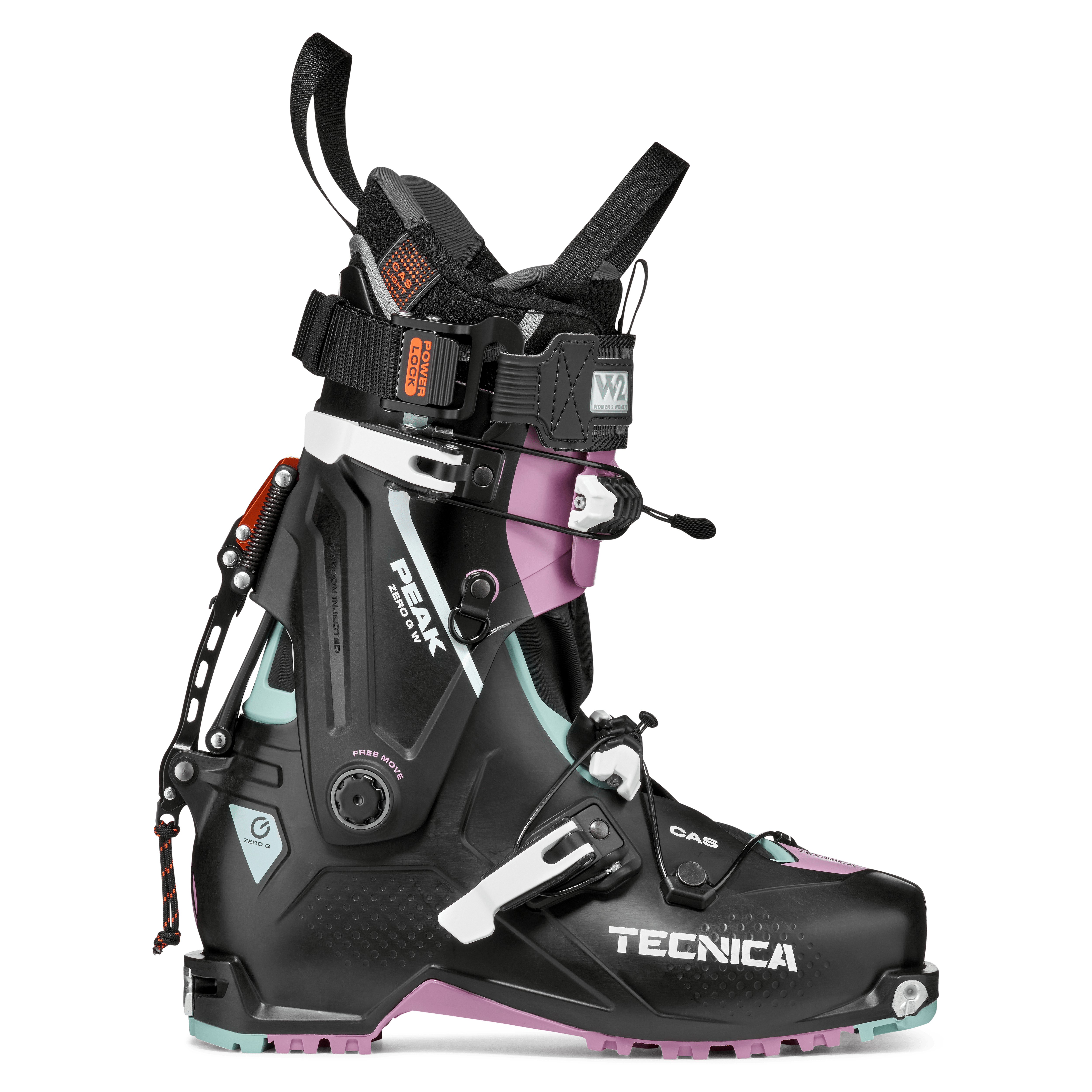 Zero G Peak | en | Blizzard-Tecnica USA