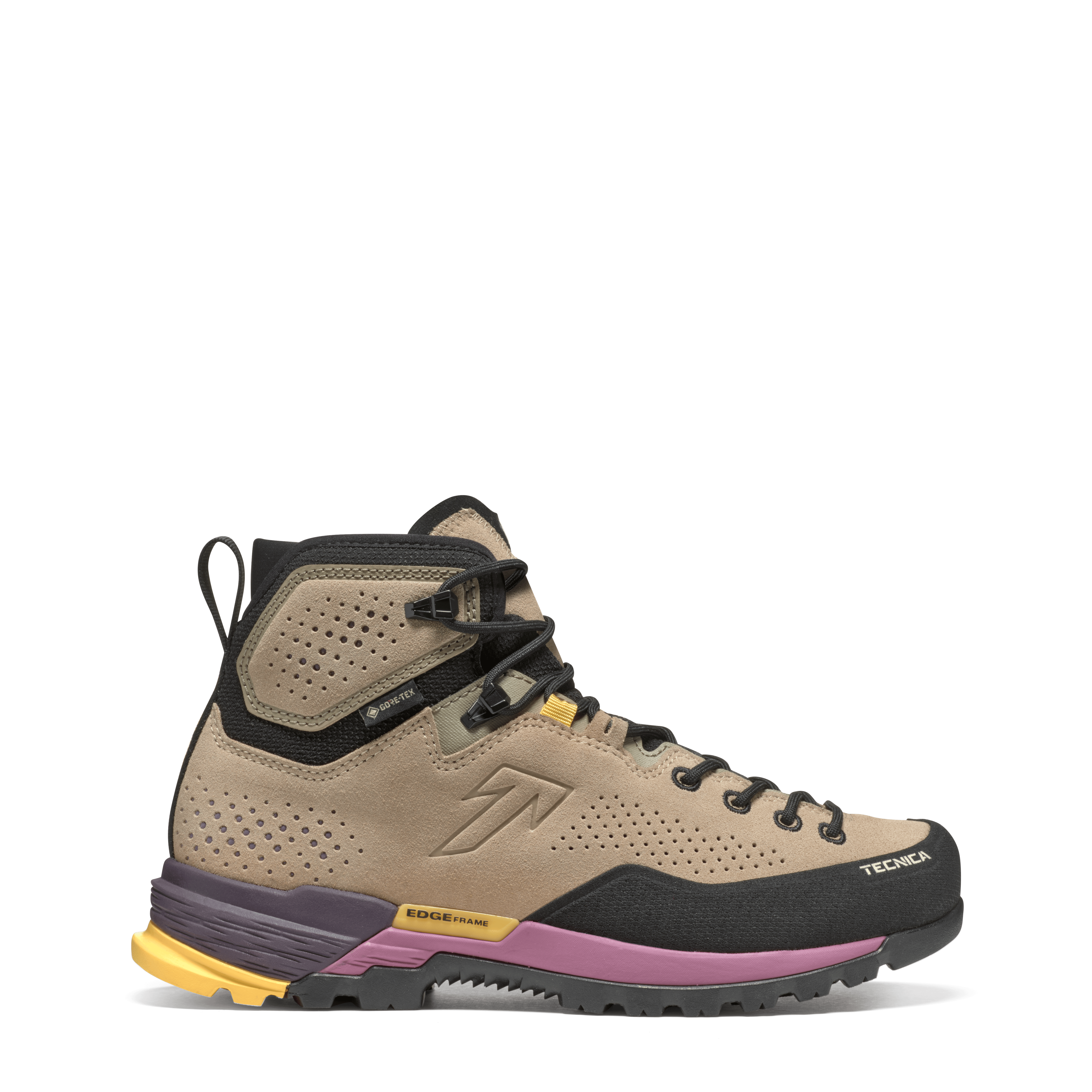Sulfur Mid GTX WS change variant