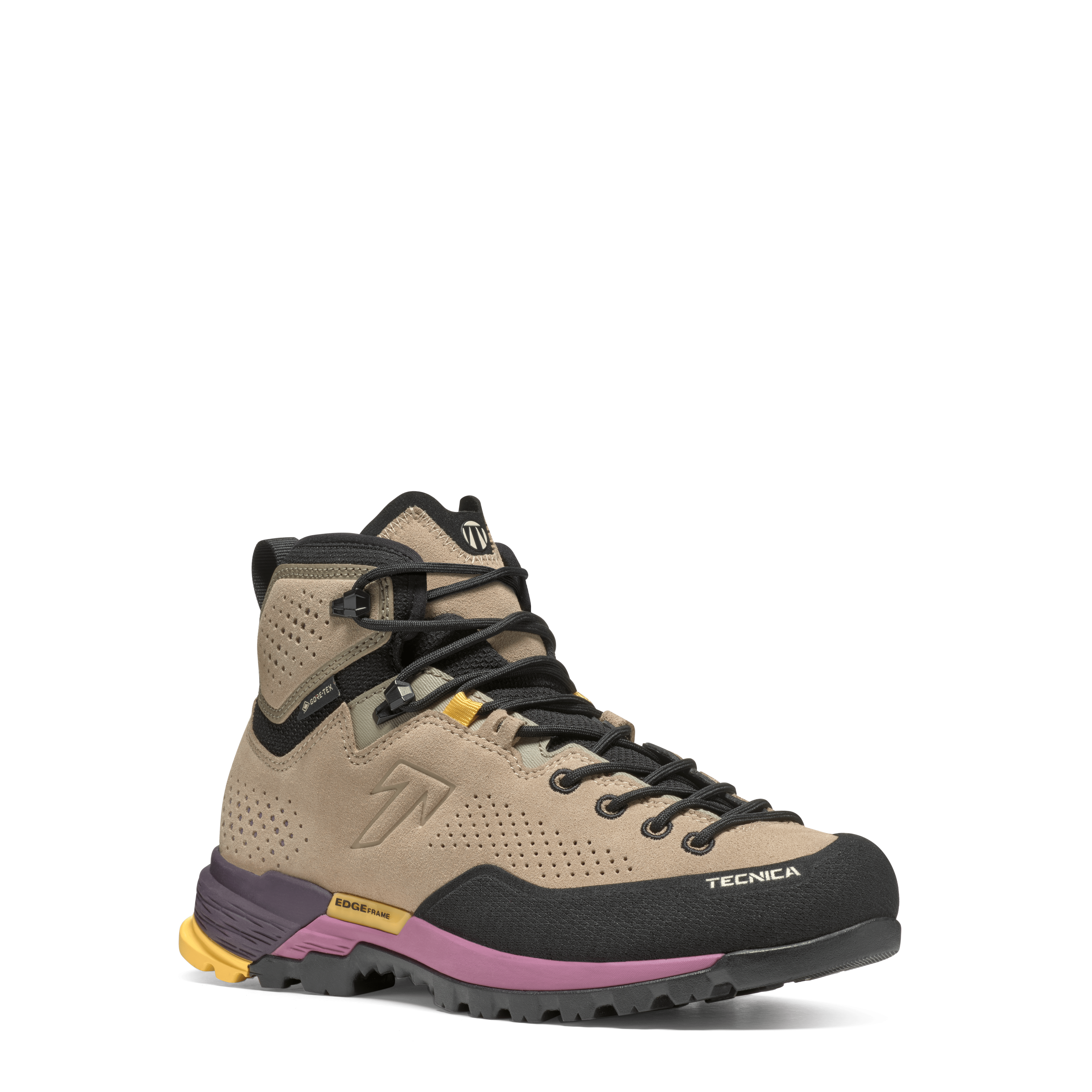 Sulfur Mid GTX WS change variant