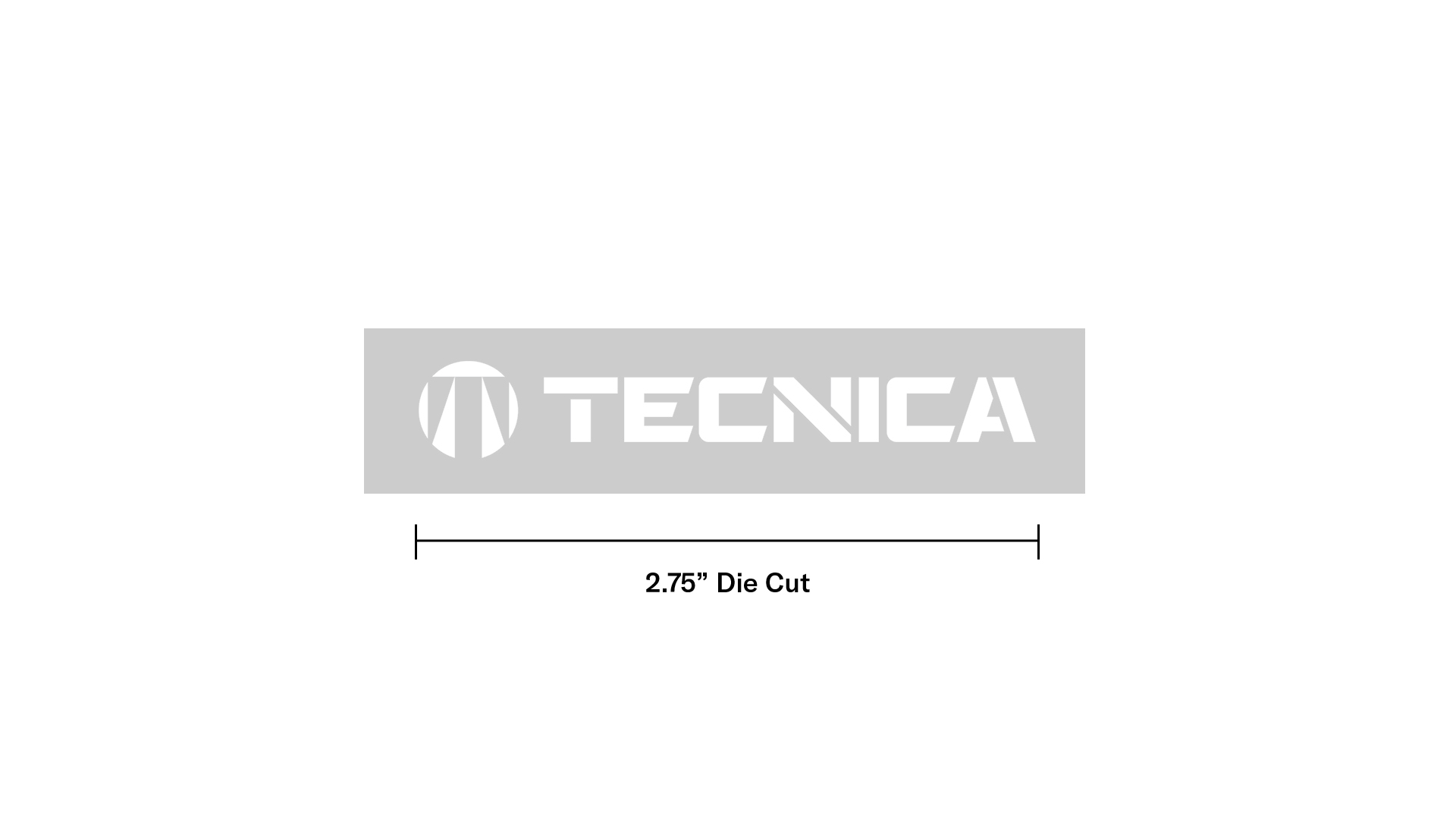 TECNICA 2.75