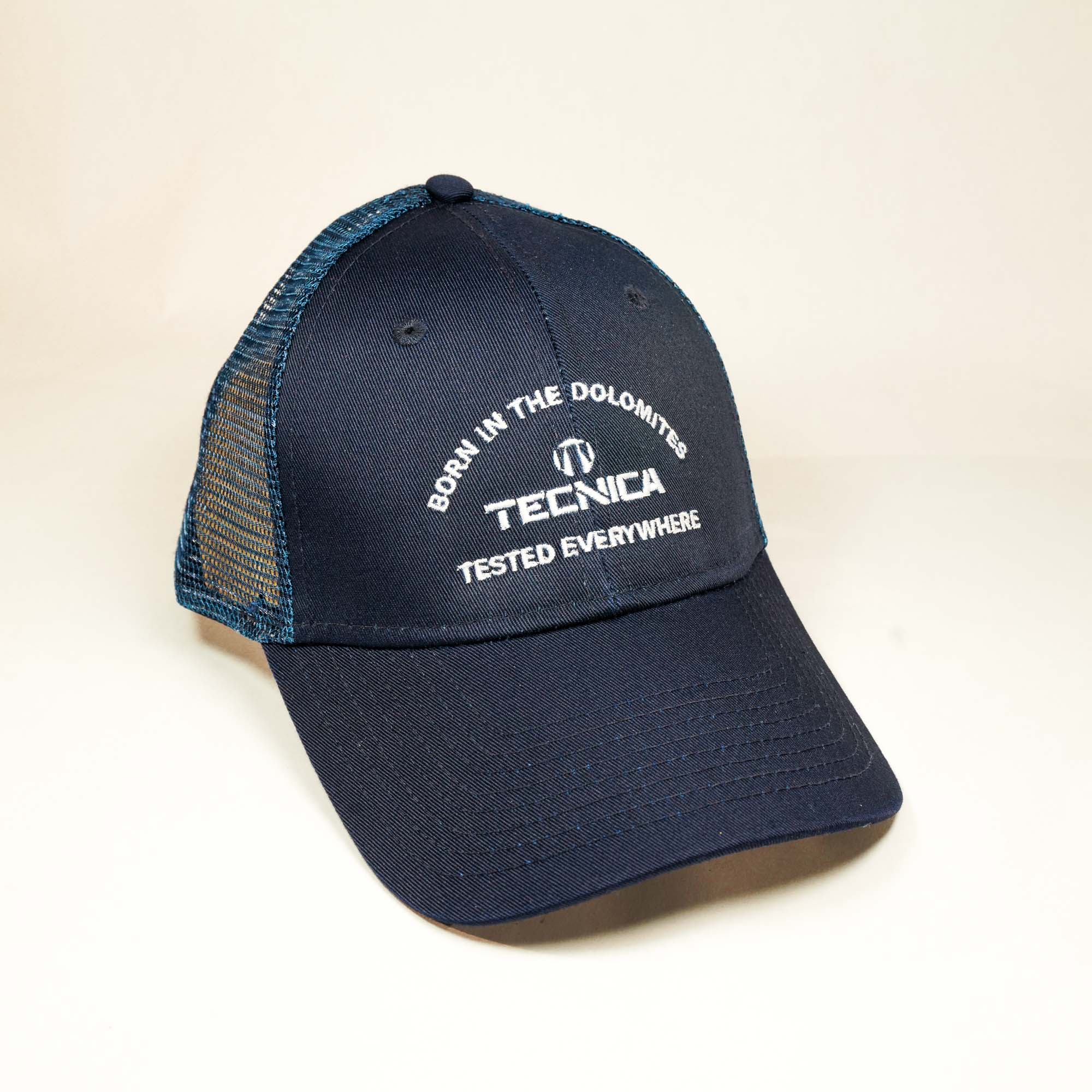 TECNICA DOLOMITES TRUCKER CAP