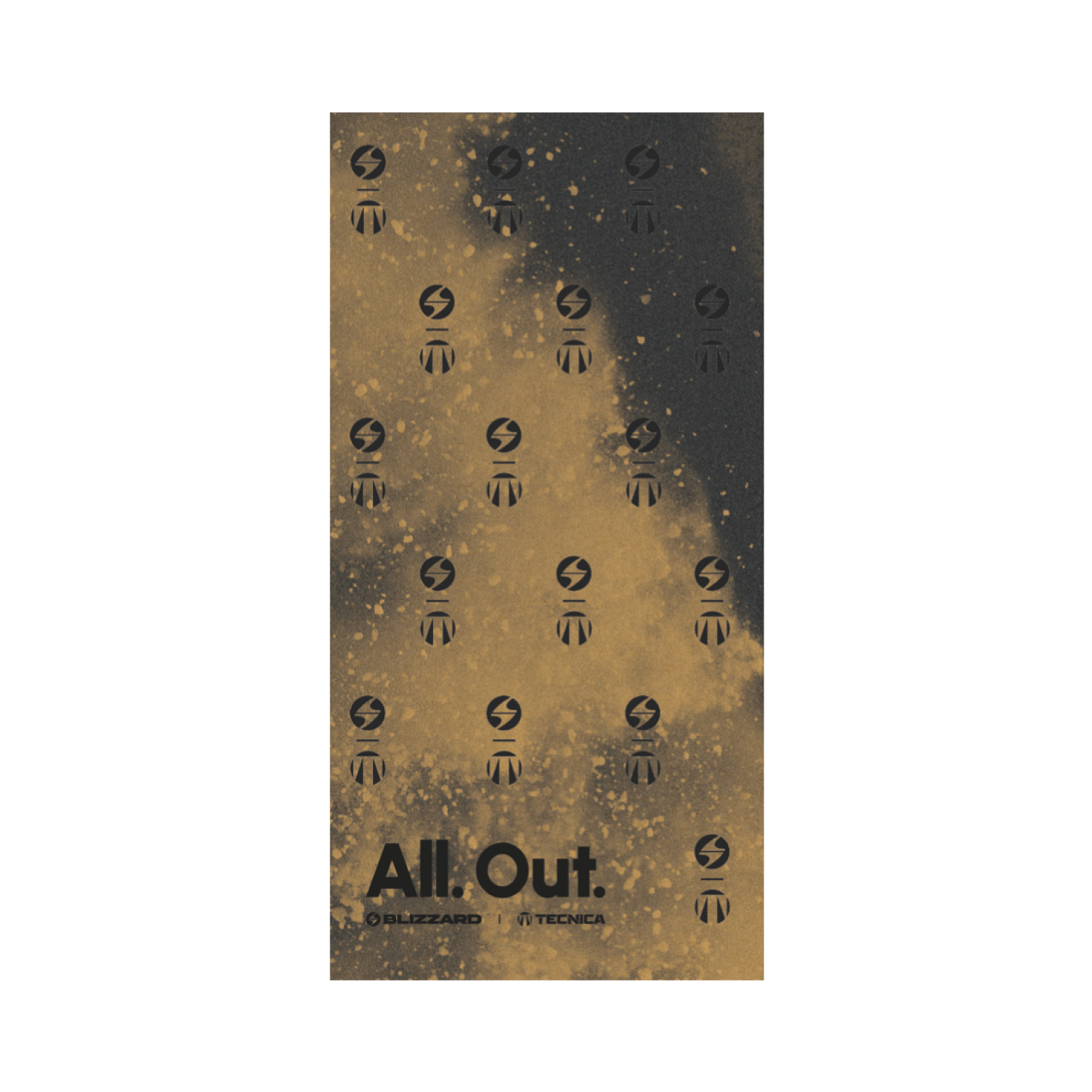 BT ALL OUT NECKIE  image