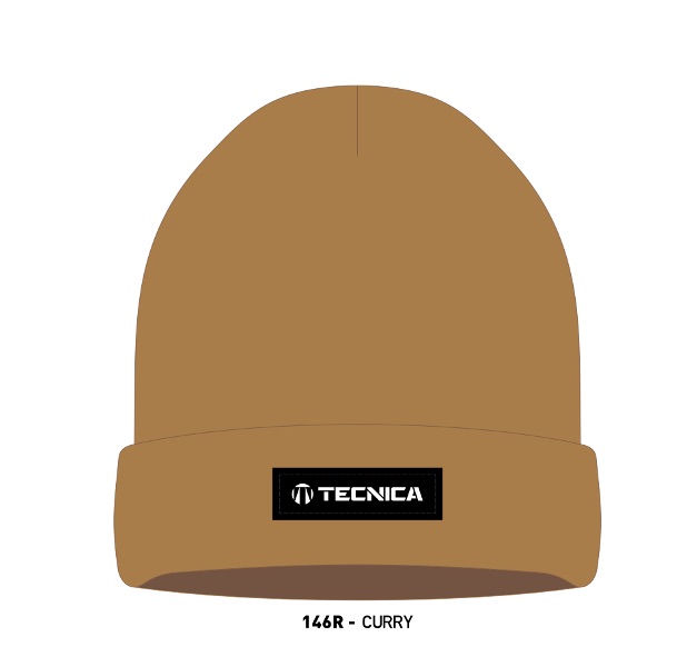 Tecncia Logo Beanie  image
