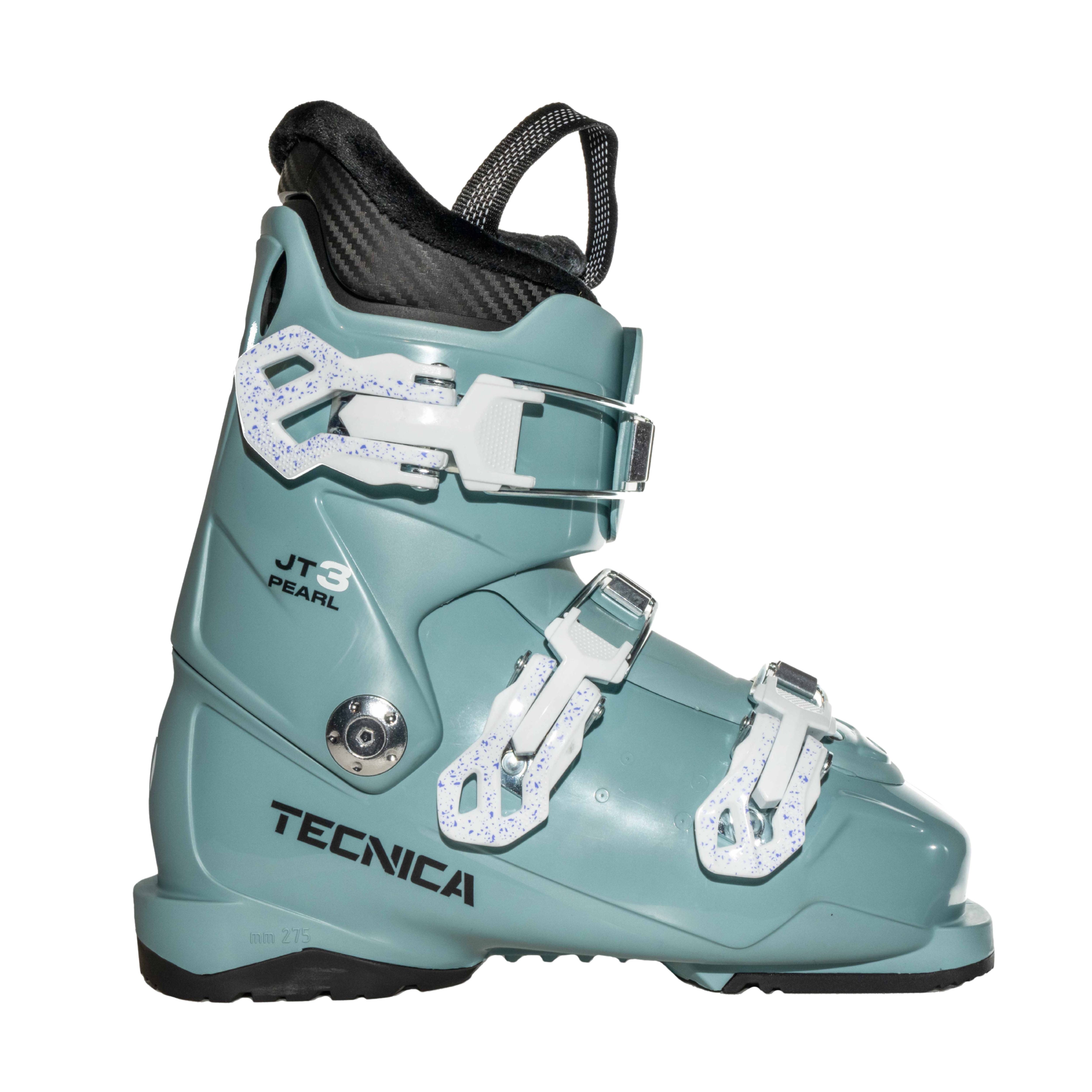 JT 3 Pearl - 2025/26  image