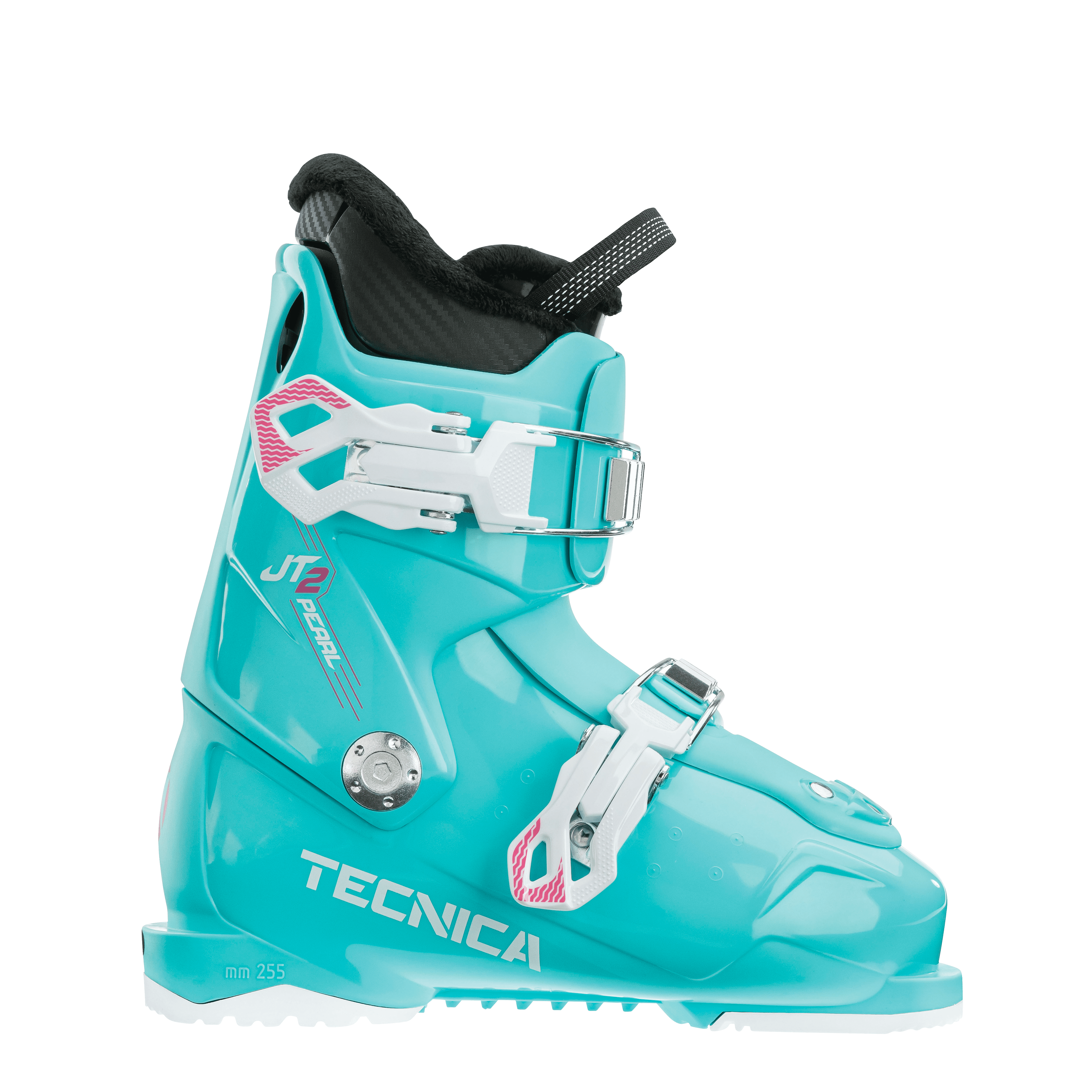 Ski Boots JT2 Cochise Second-Hand 