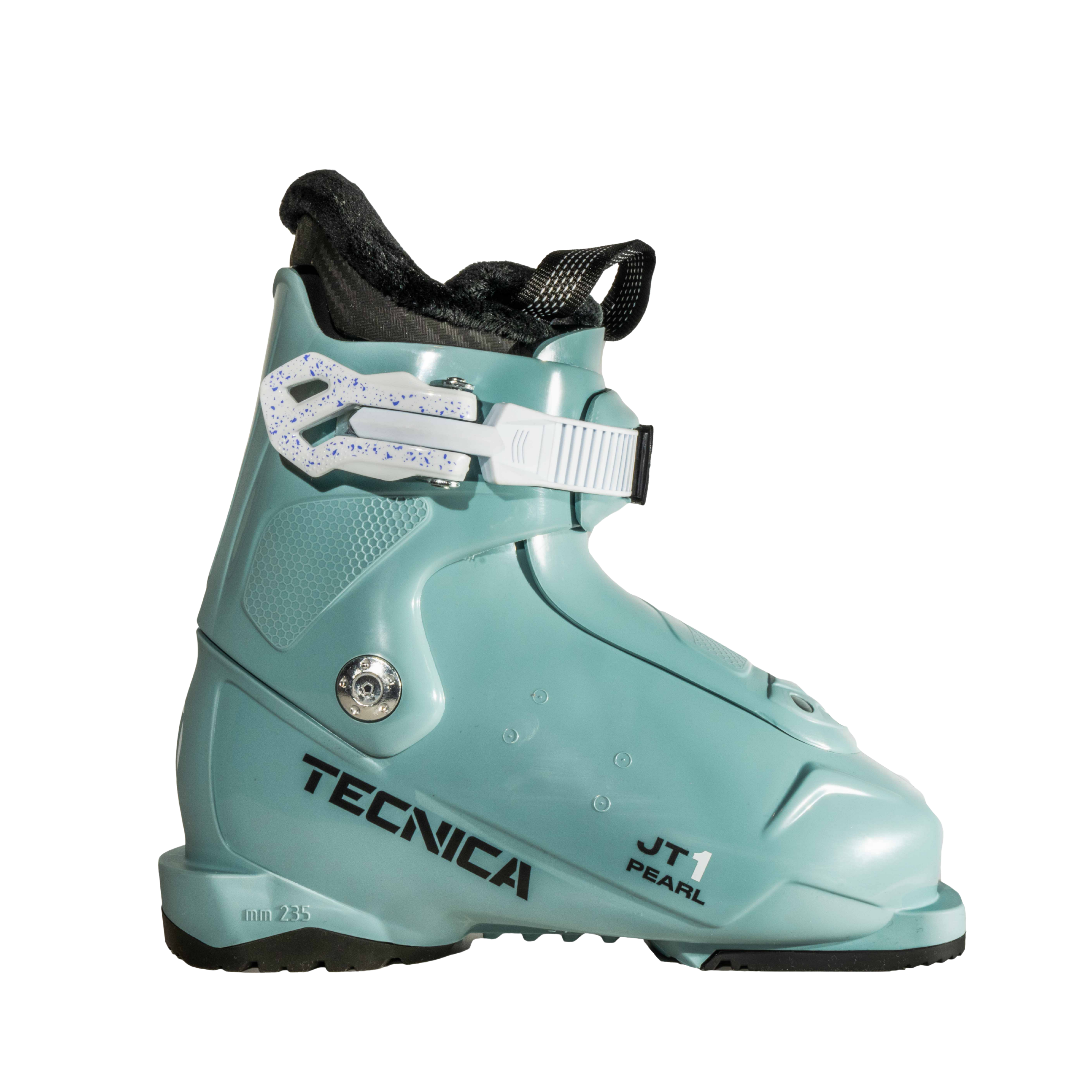JT 1 Pearl - 2025/26  image
